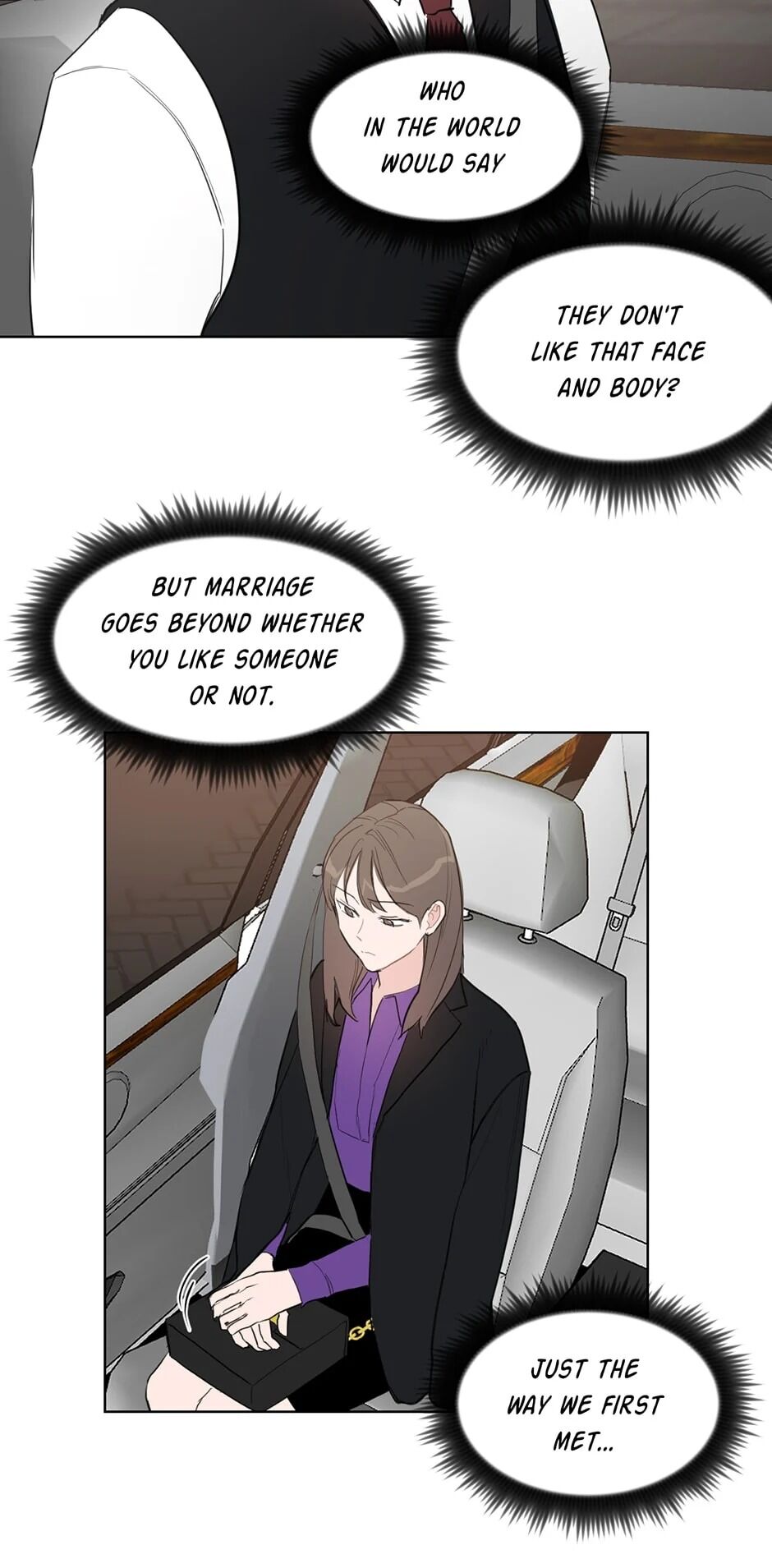 Positively Yours - Chapter 12 Page 31