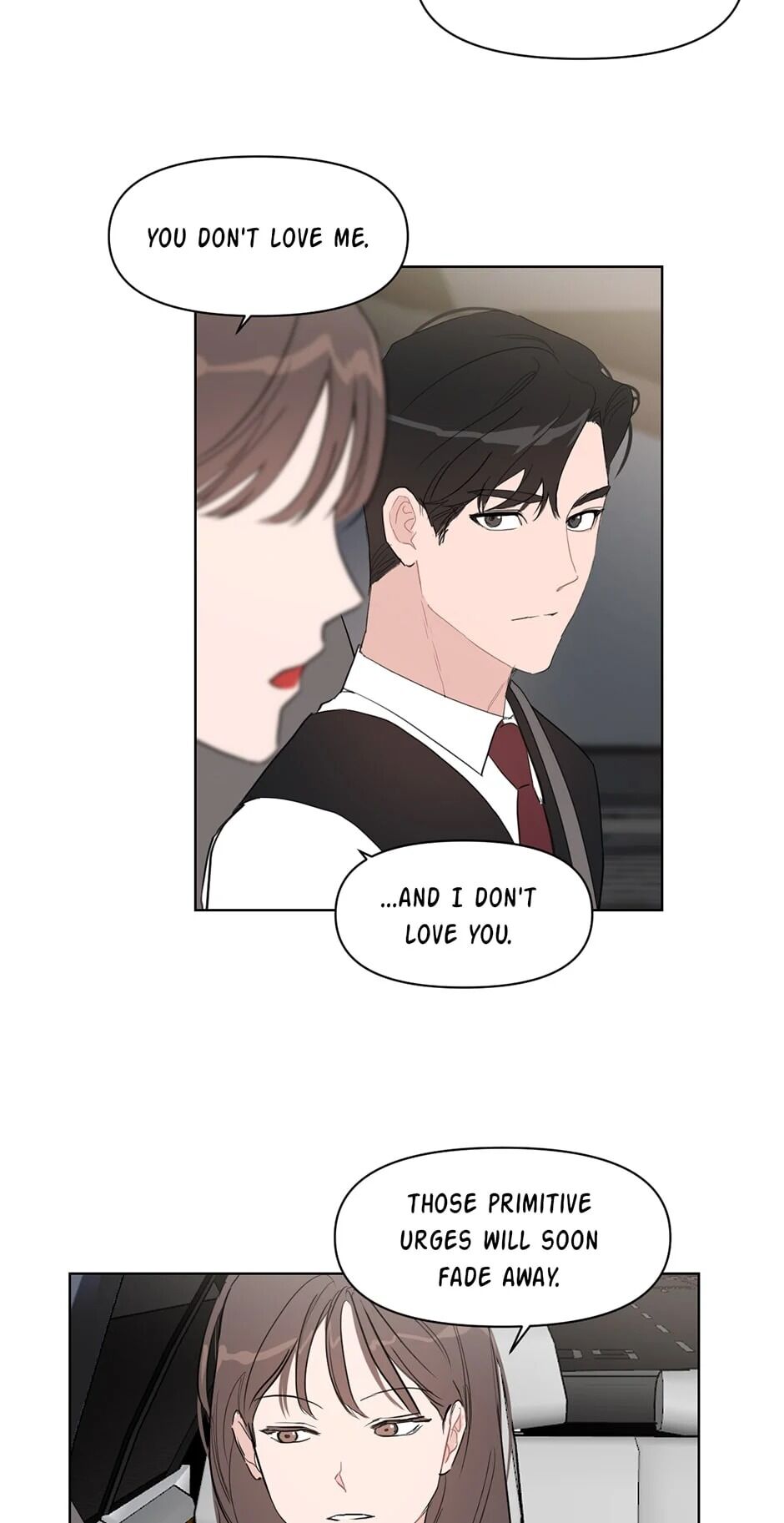 Positively Yours - Chapter 12 Page 38