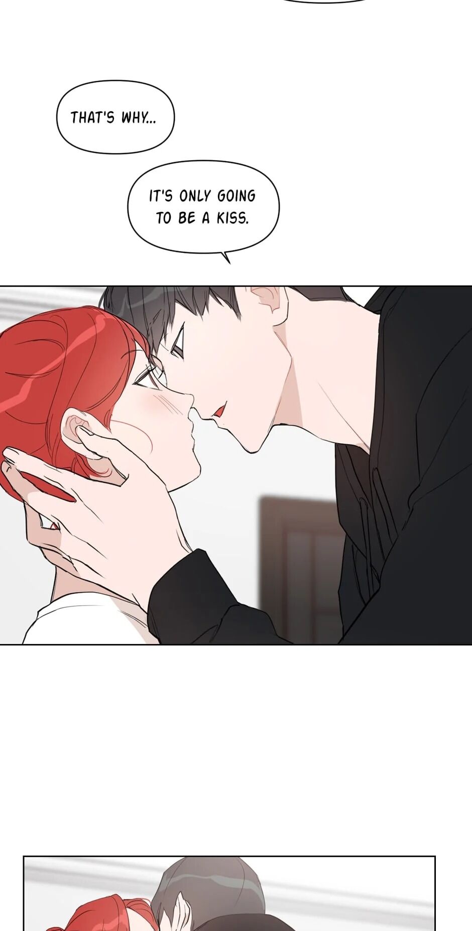 Positively Yours - Chapter 13 Page 48