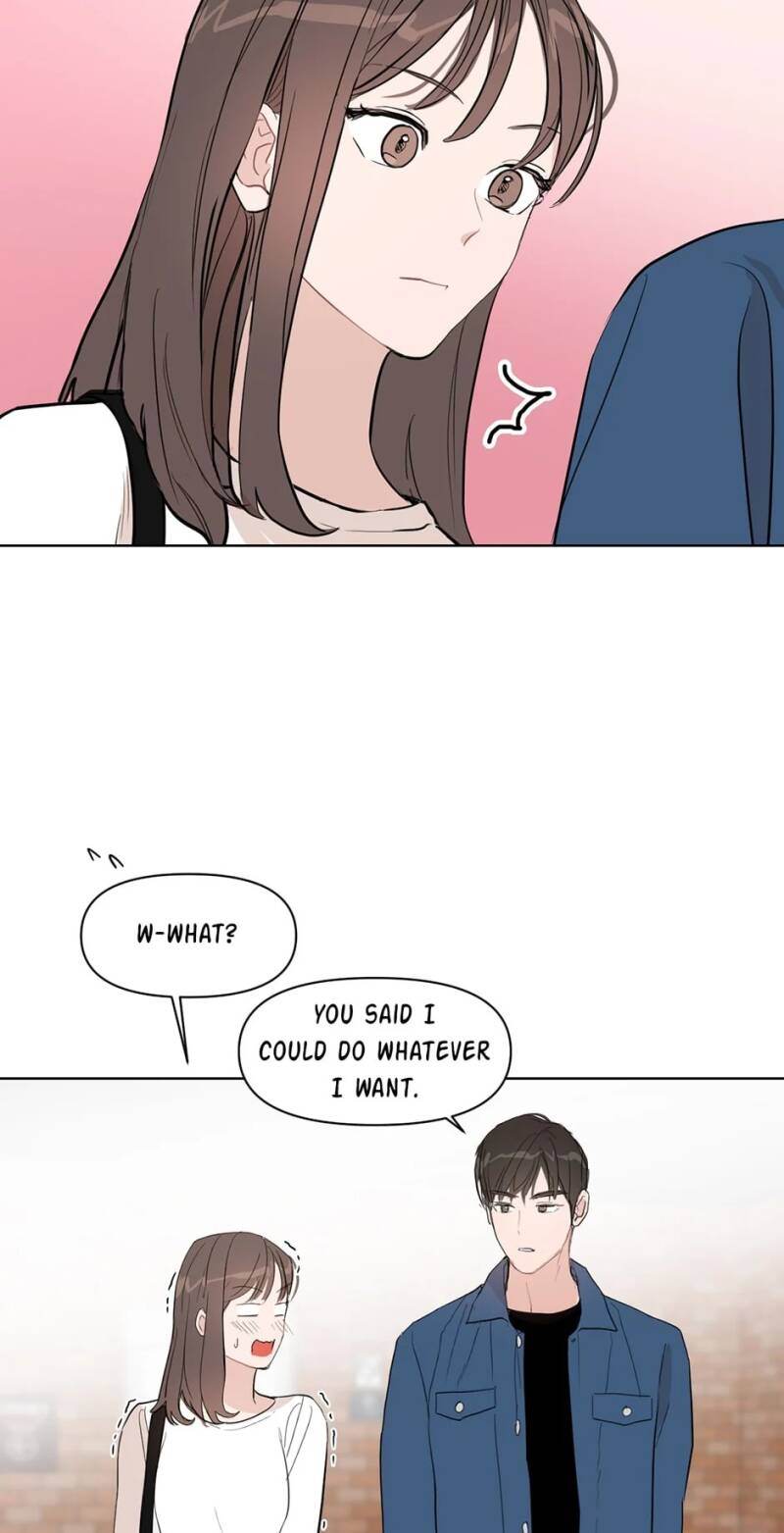 Positively Yours - Chapter 14 Page 19