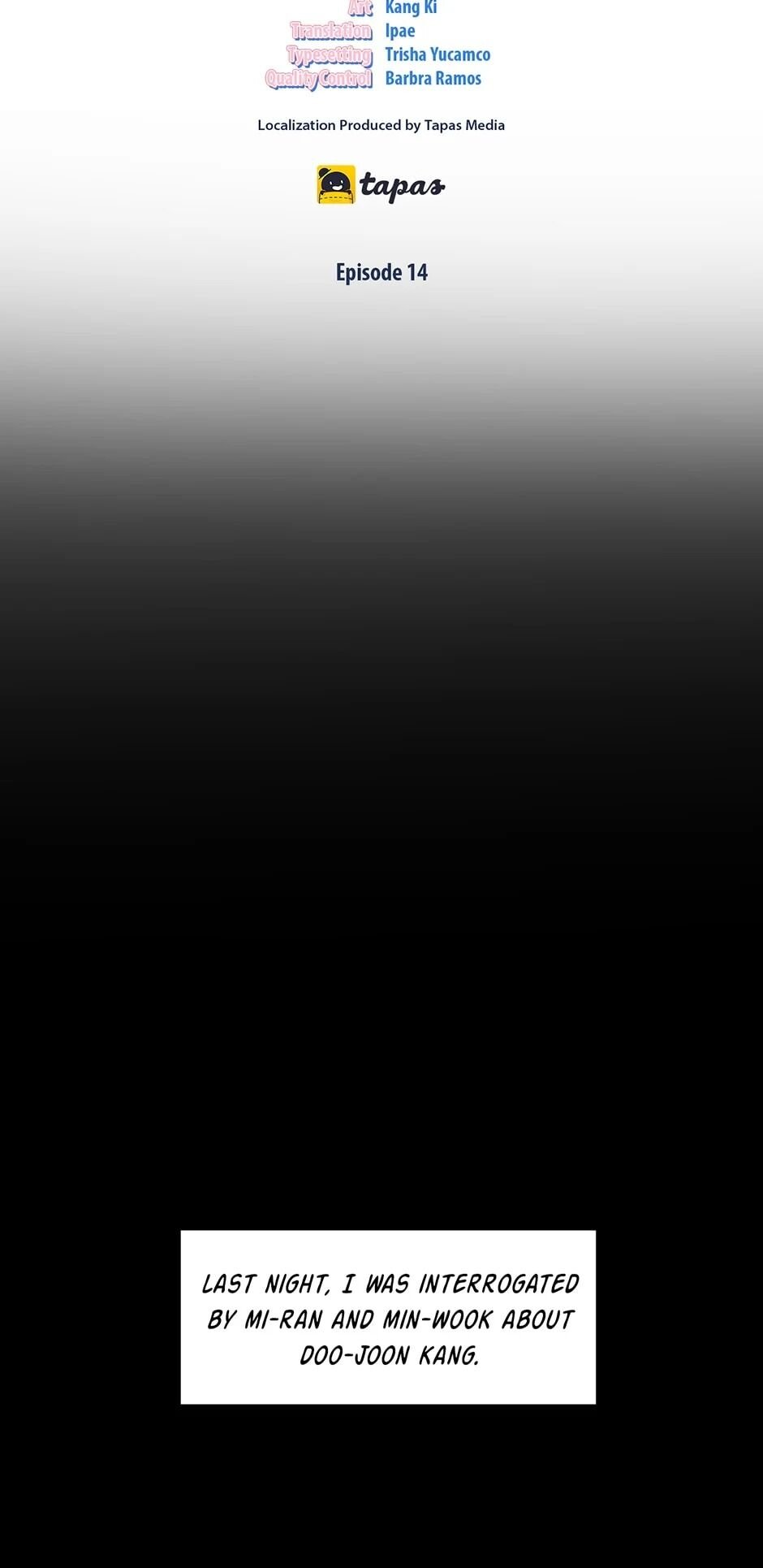 Positively Yours - Chapter 14 Page 4