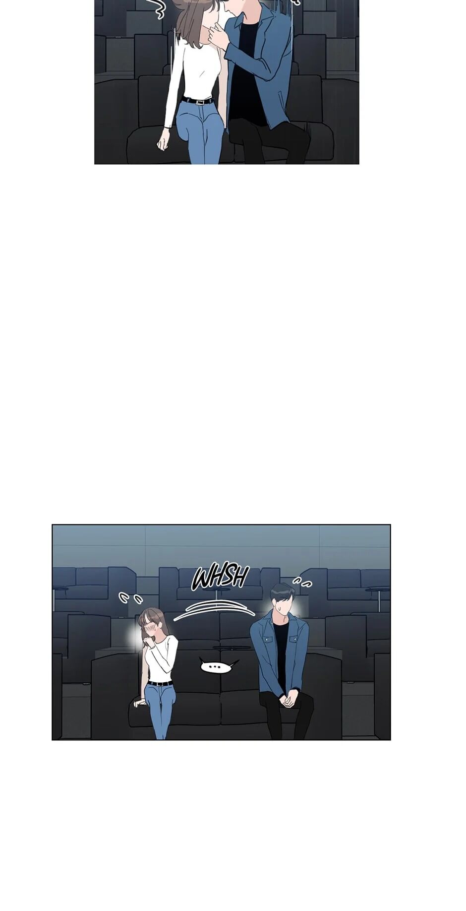 Positively Yours - Chapter 15 Page 16