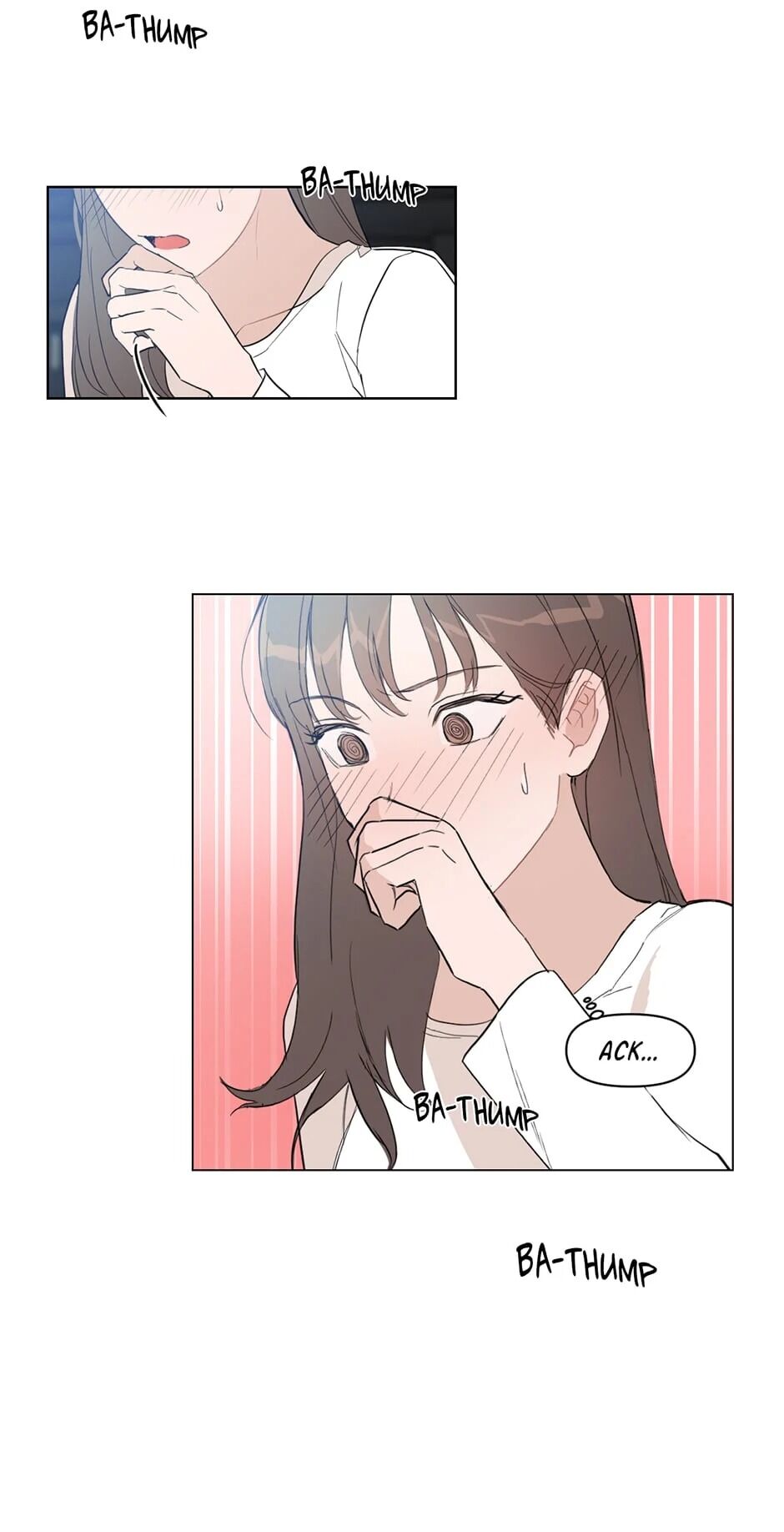 Positively Yours - Chapter 15 Page 17