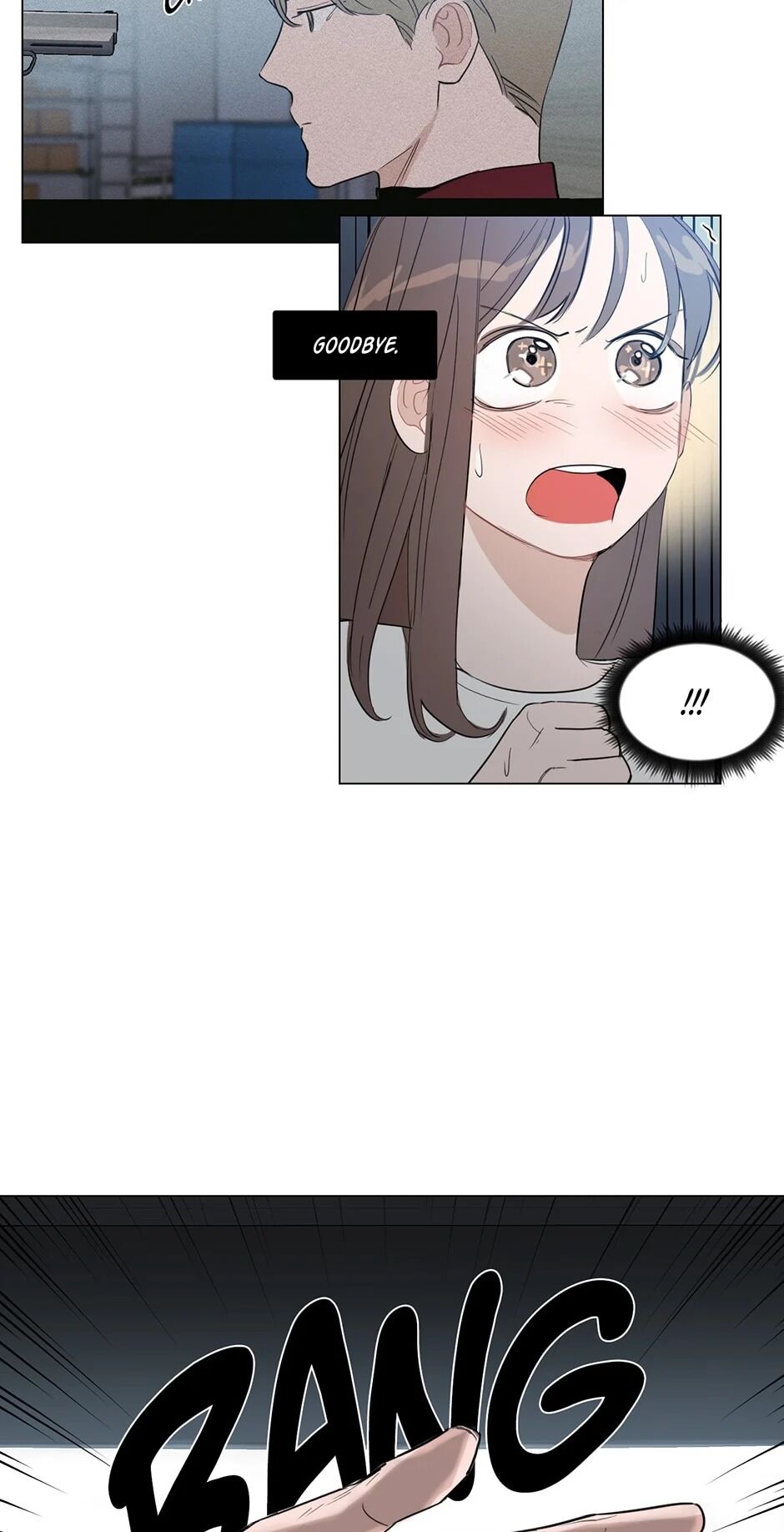 Positively Yours - Chapter 15 Page 6