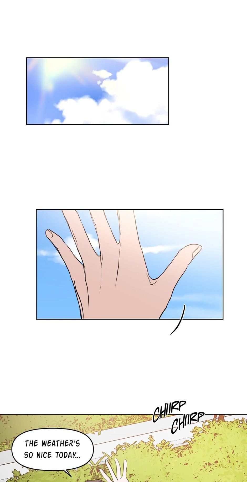 Positively Yours - Chapter 16 Page 18