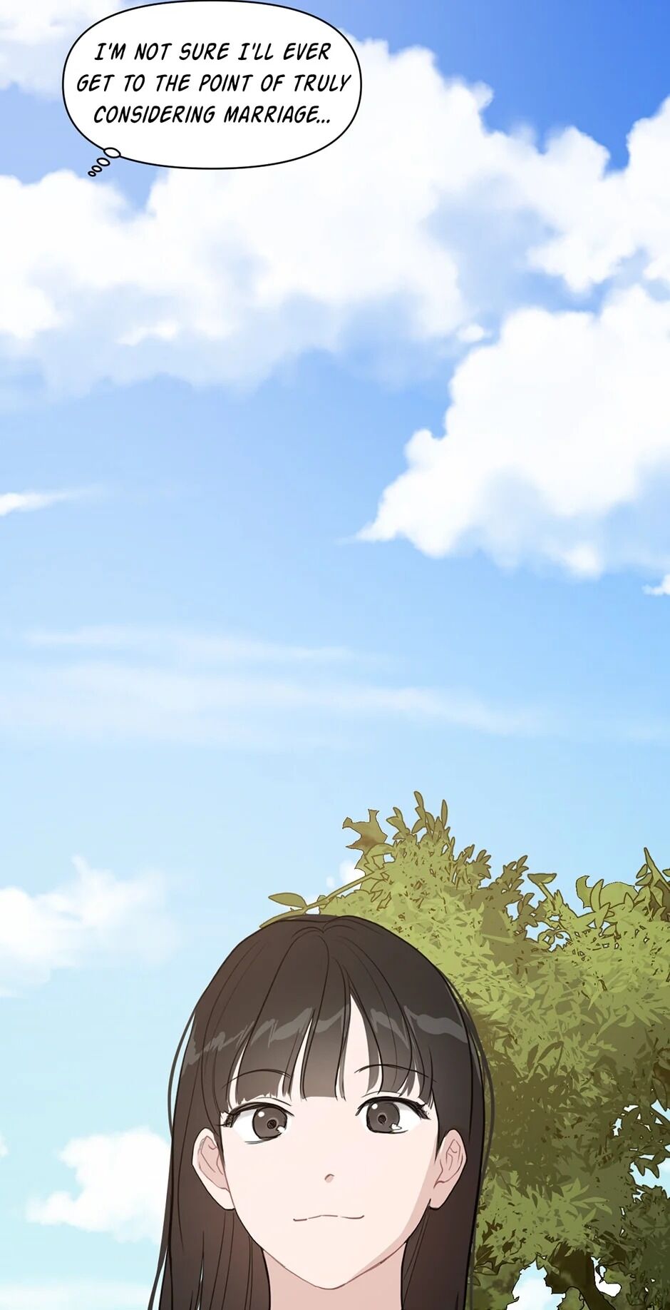 Positively Yours - Chapter 16 Page 28