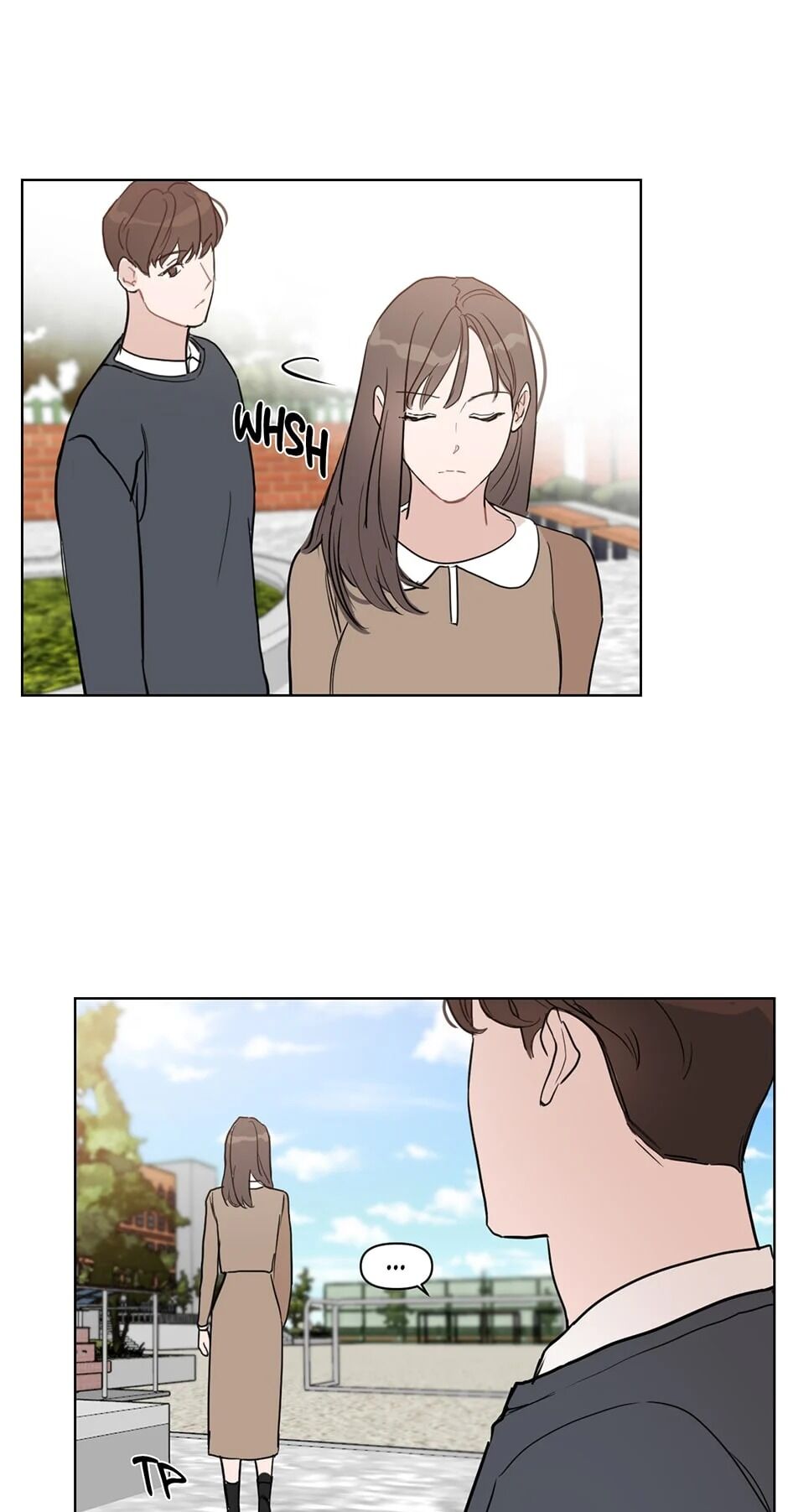 Positively Yours - Chapter 16 Page 46