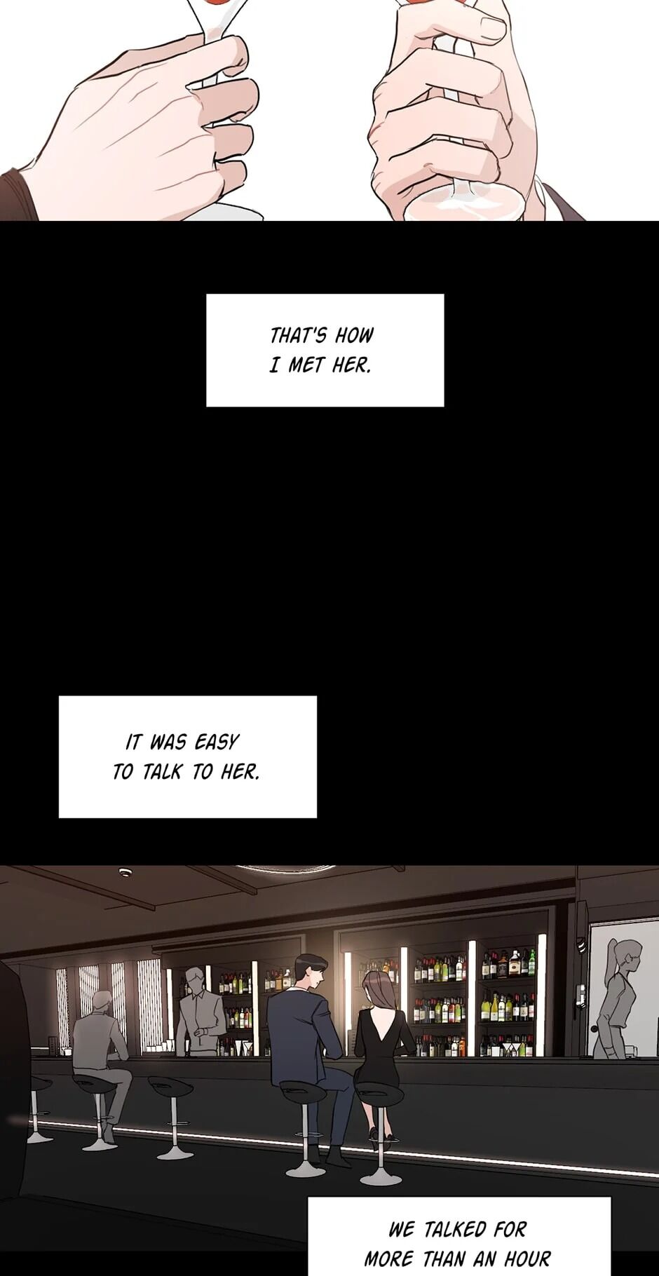 Positively Yours - Chapter 17 Page 16