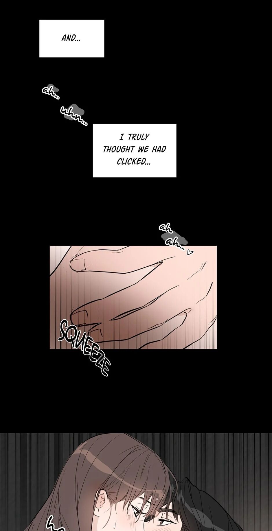 Positively Yours - Chapter 17 Page 22