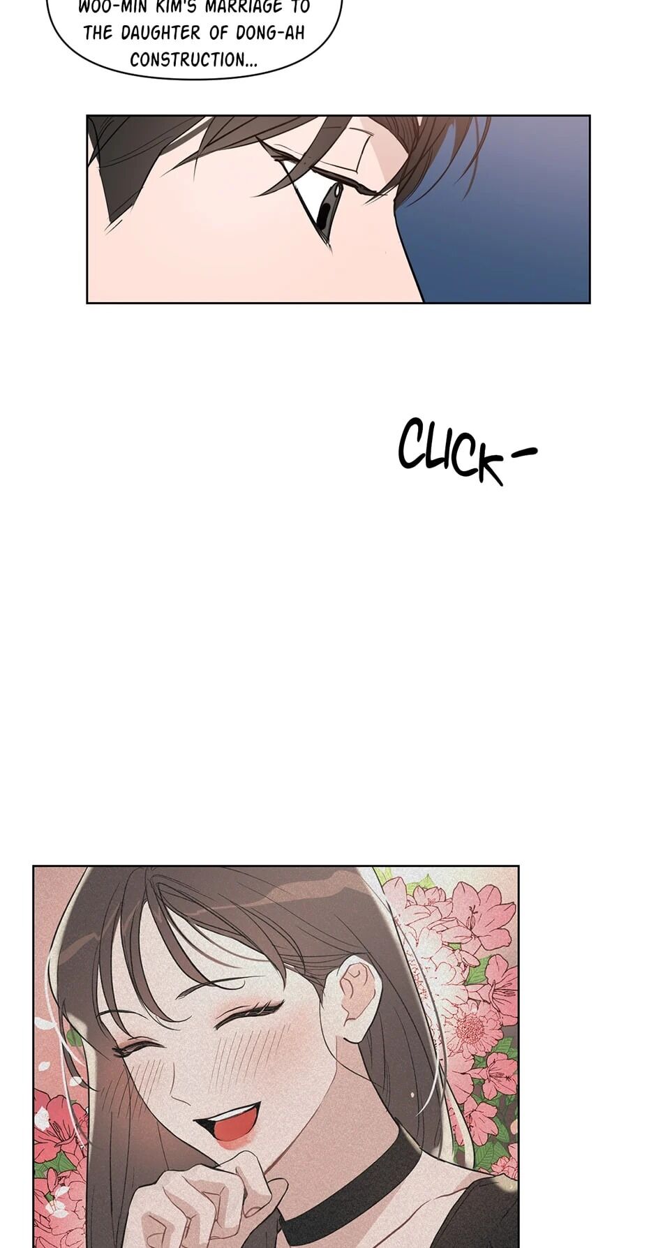 Positively Yours - Chapter 17 Page 3