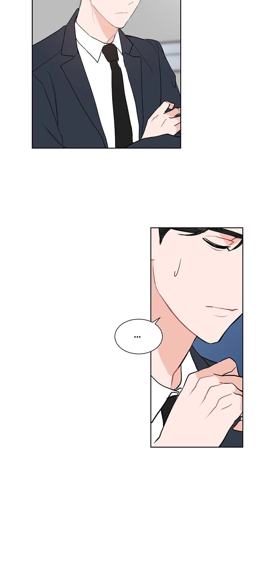 Positively Yours - Chapter 2 Page 31