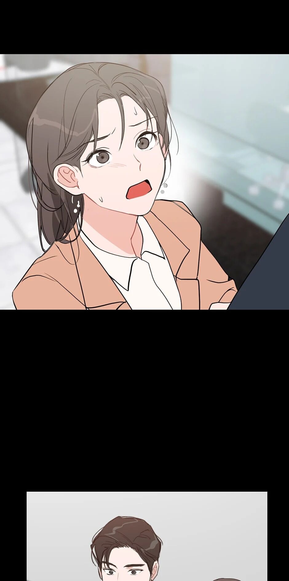 Positively Yours - Chapter 2 Page 41