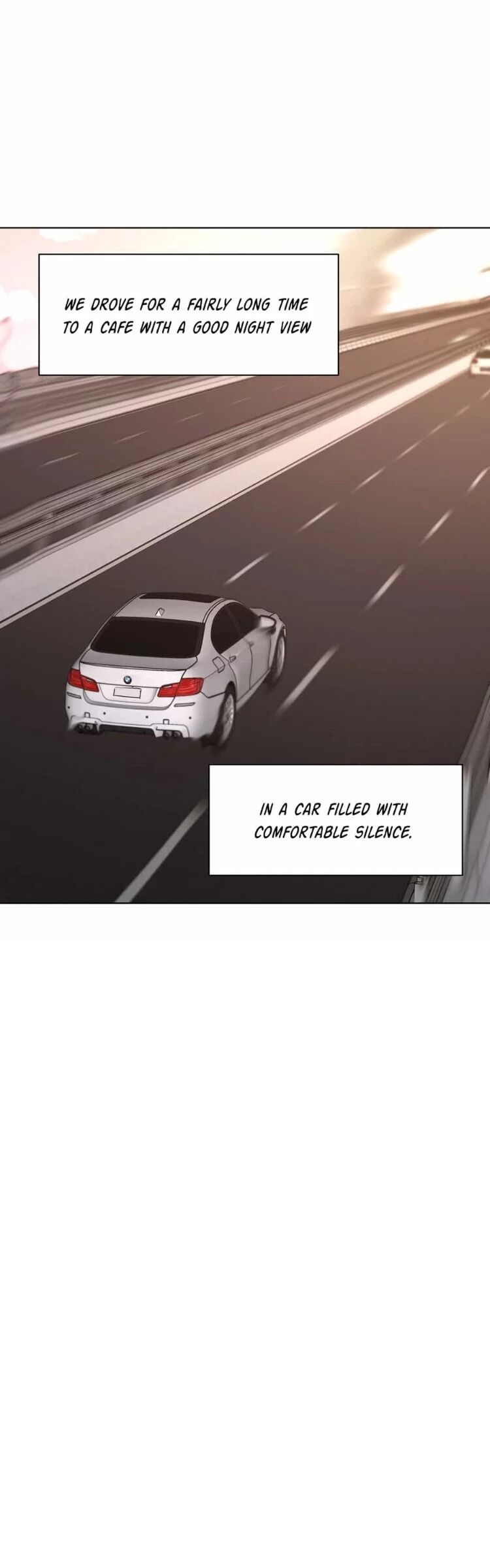 Positively Yours - Chapter 21 Page 3