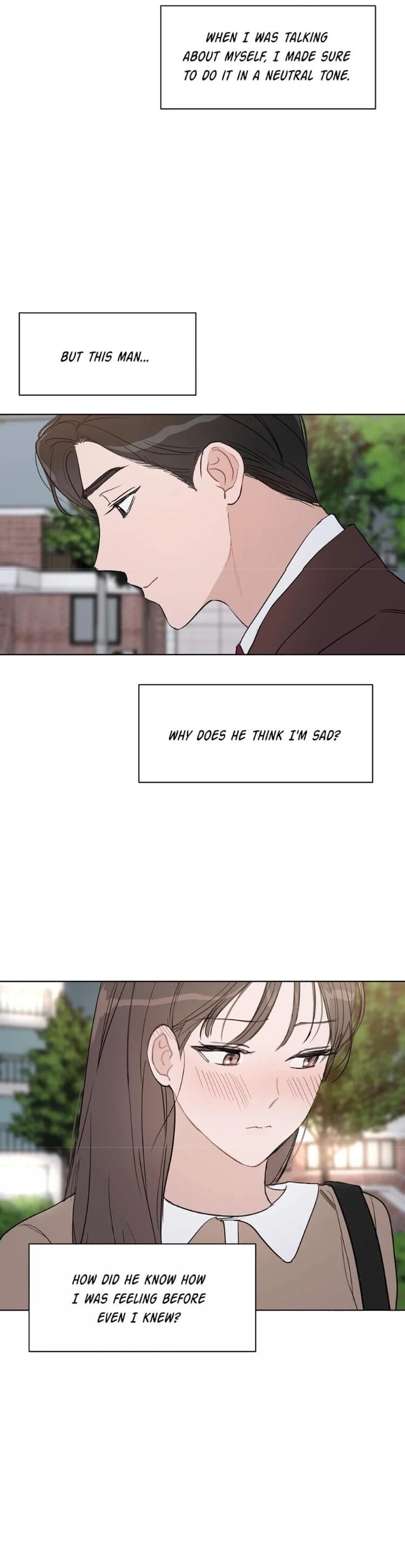 Positively Yours - Chapter 22 Page 20