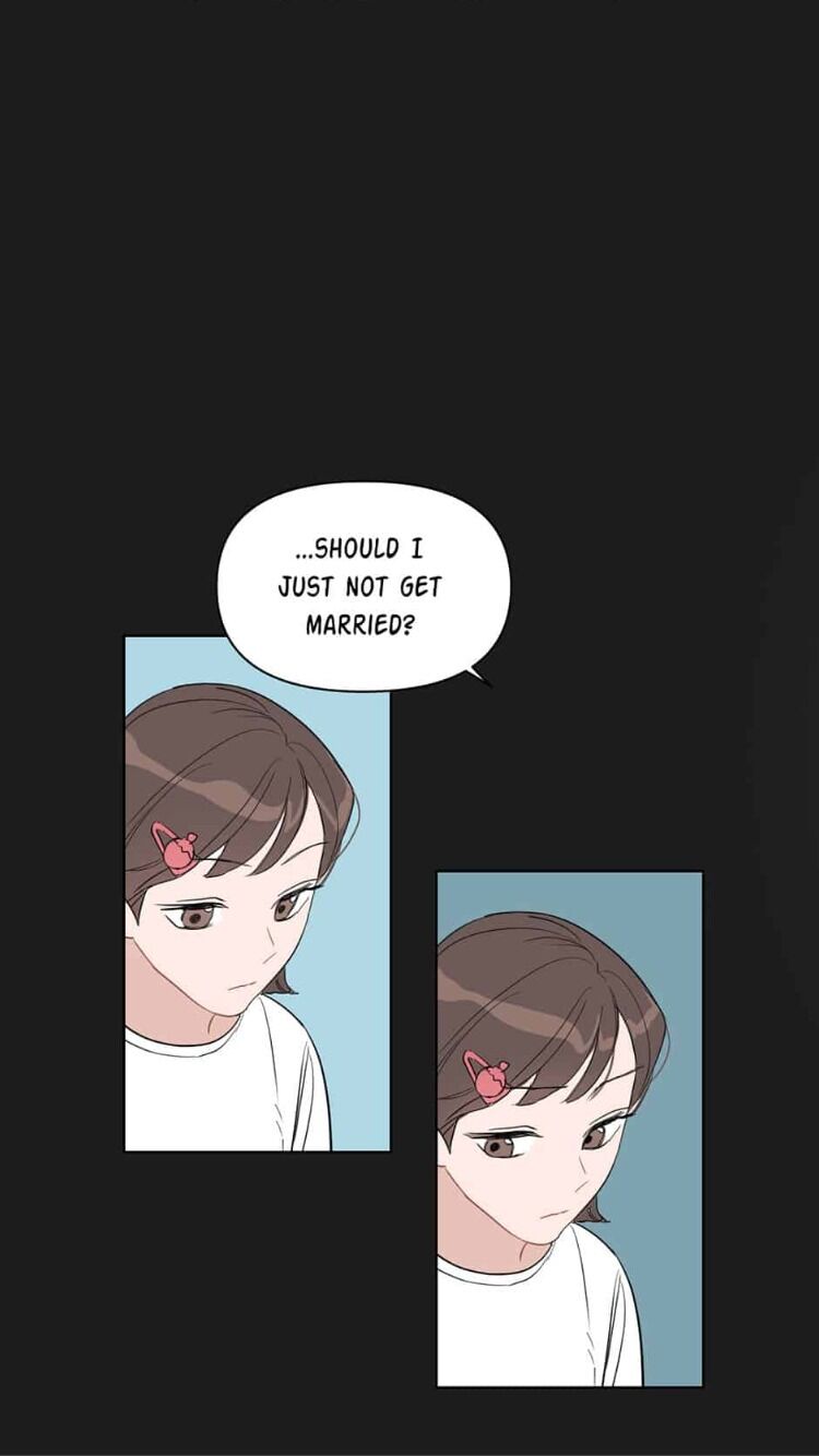 Positively Yours - Chapter 22 Page 3