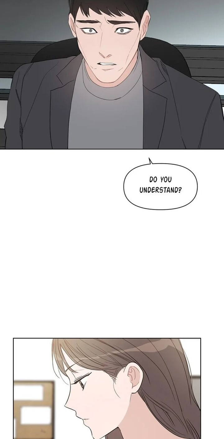 Positively Yours - Chapter 24 Page 47