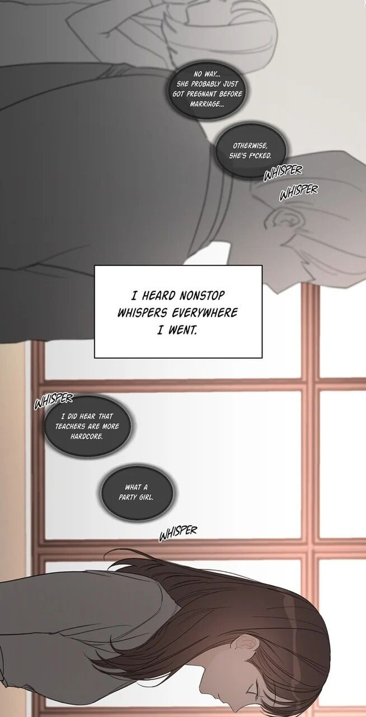 Positively Yours - Chapter 24 Page 54