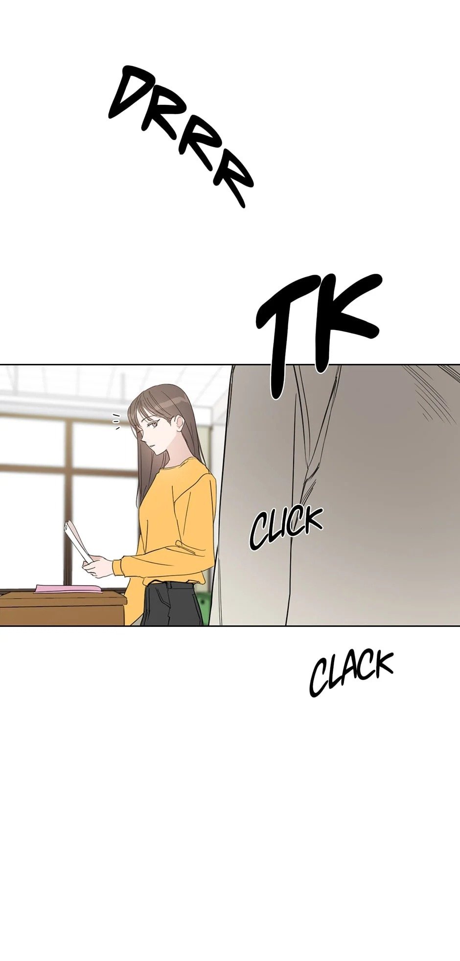 Positively Yours - Chapter 25 Page 31