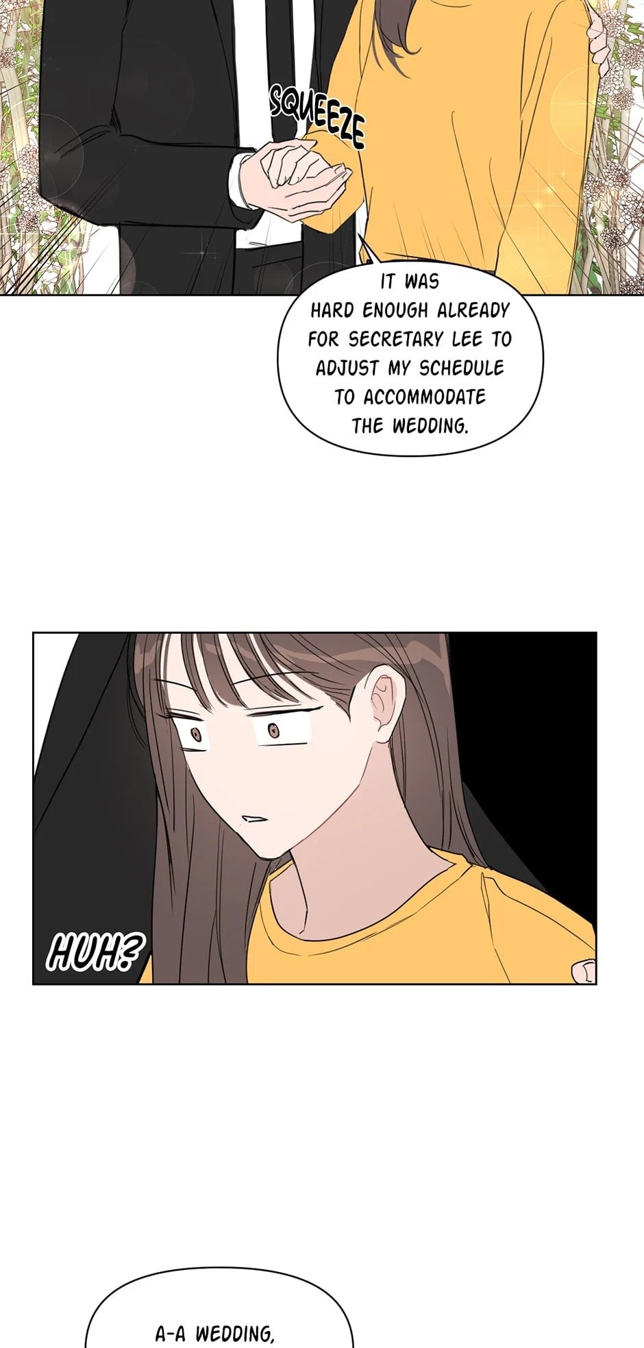 Positively Yours - Chapter 26 Page 24