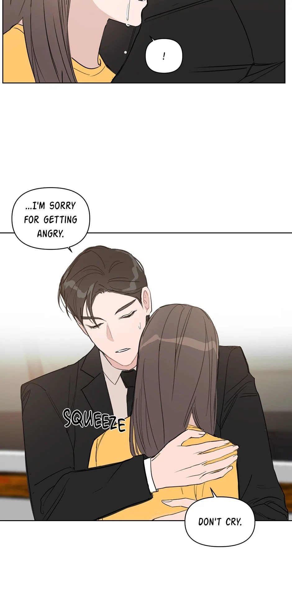 Positively Yours - Chapter 27 Page 14