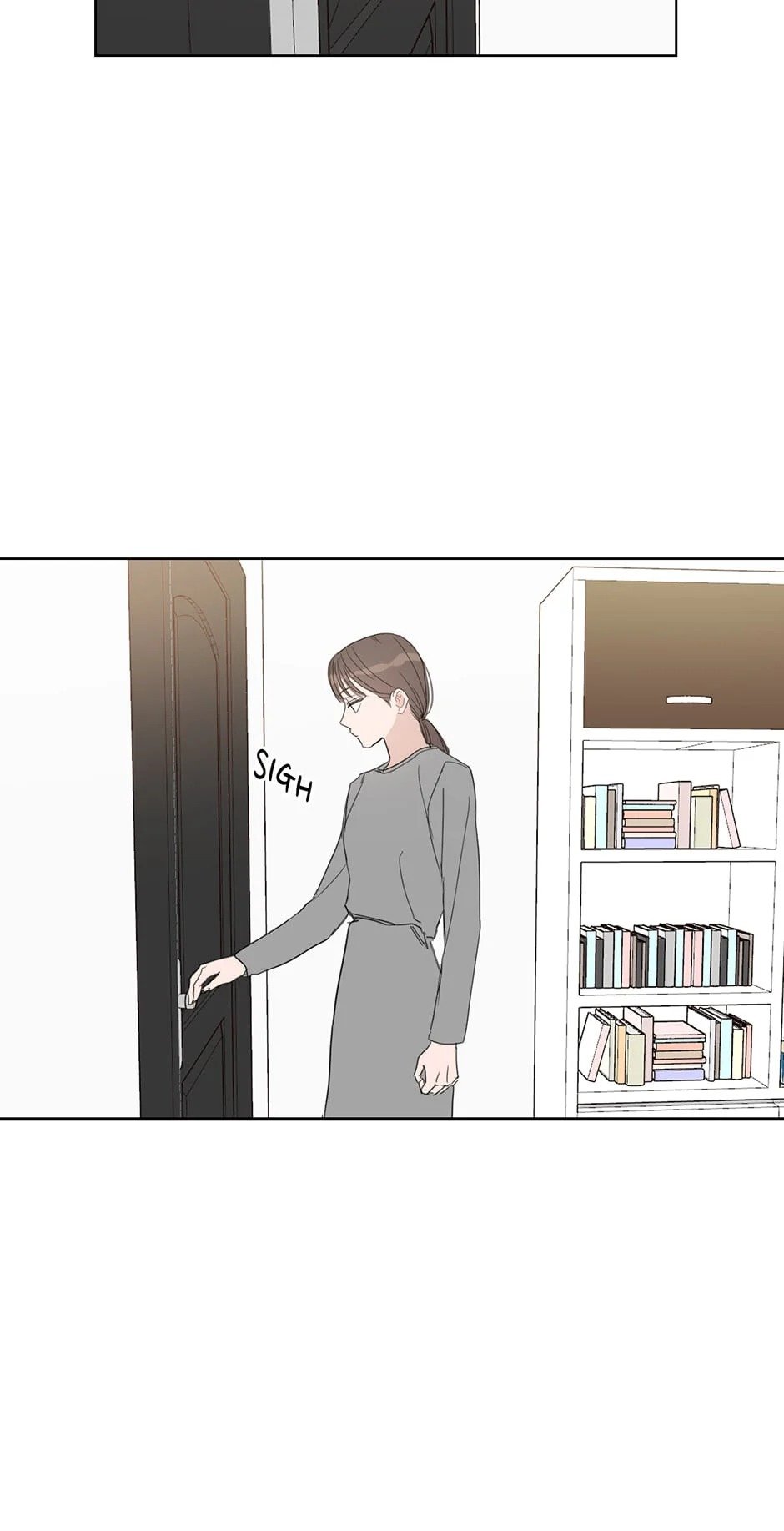 Positively Yours - Chapter 28 Page 30