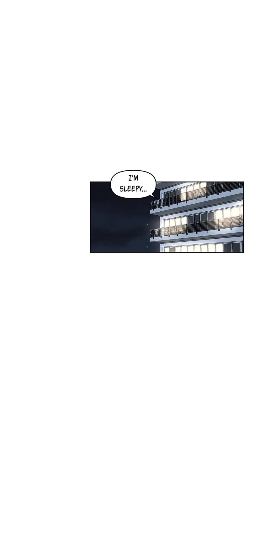 Positively Yours - Chapter 28 Page 34