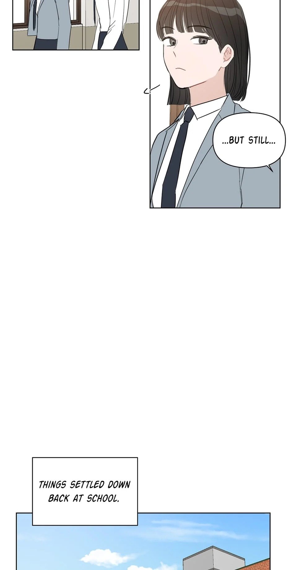 Positively Yours - Chapter 28 Page 37