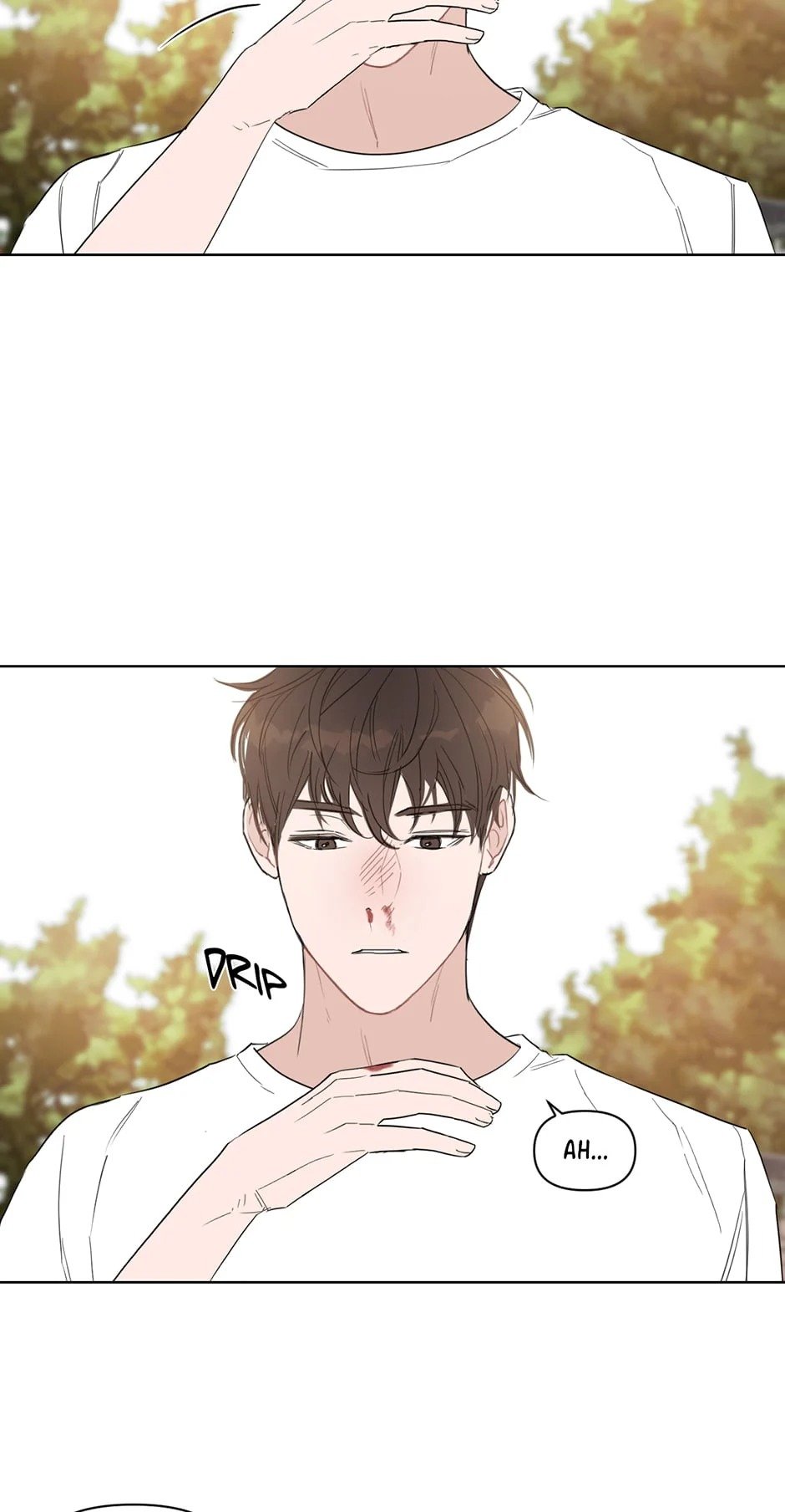 Positively Yours - Chapter 29 Page 19