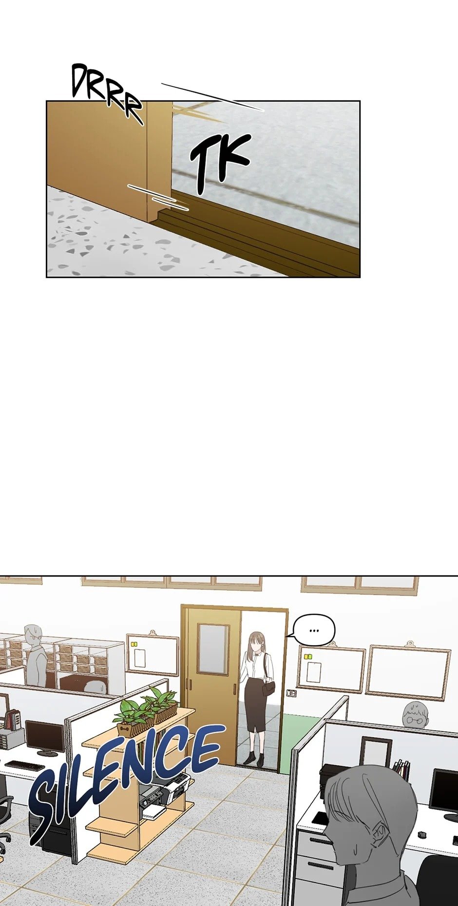 Positively Yours - Chapter 29 Page 39