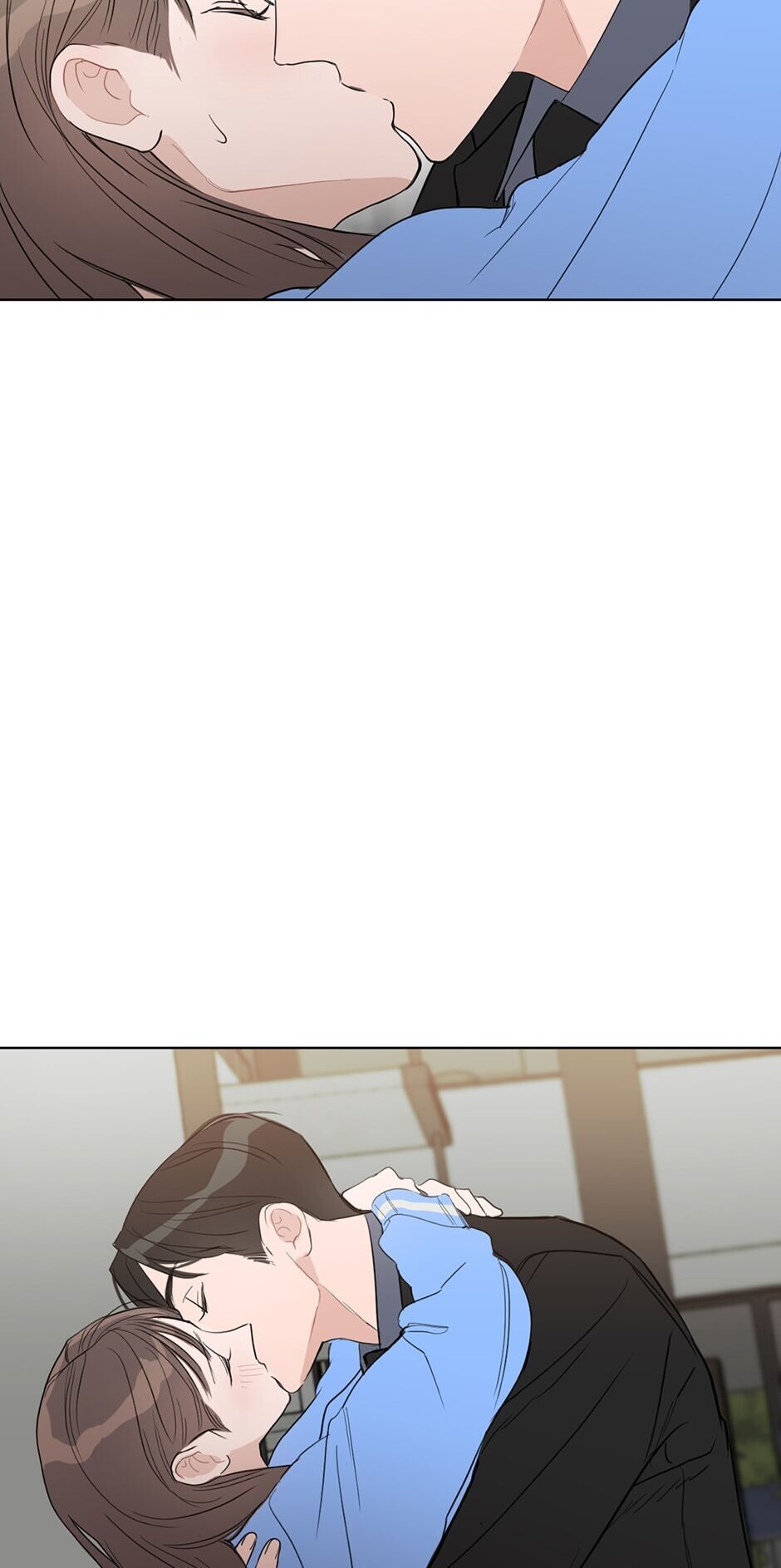 Positively Yours - Chapter 34 Page 44