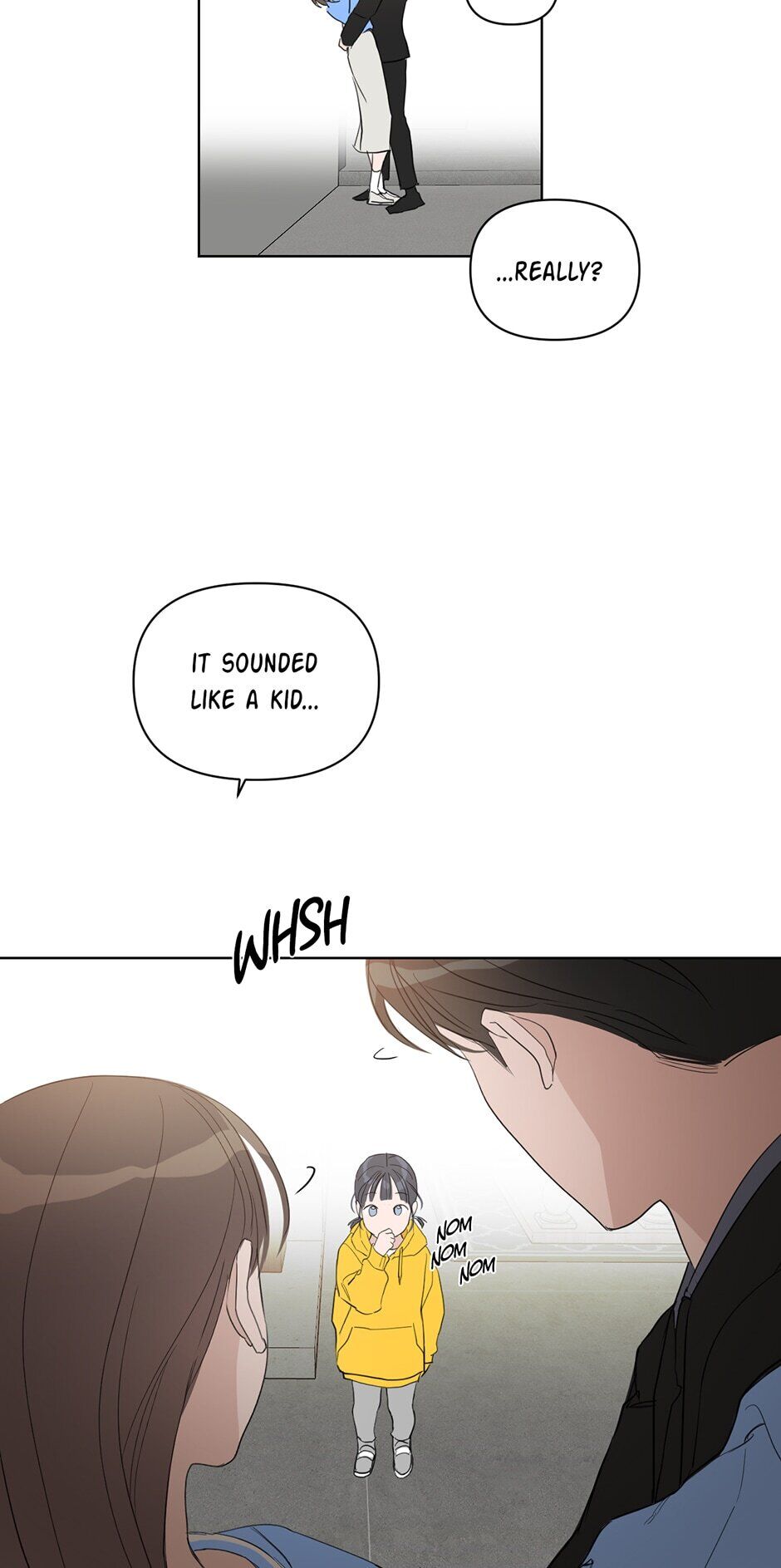 Positively Yours - Chapter 34 Page 48