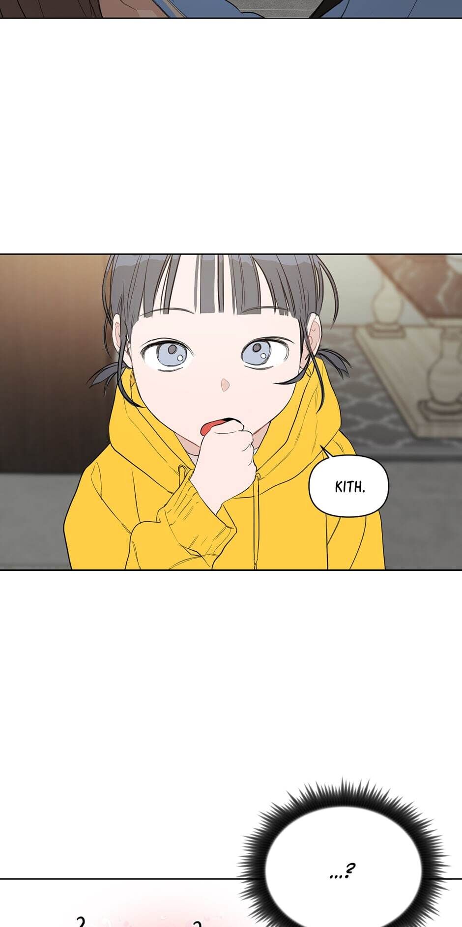 Positively Yours - Chapter 34 Page 49