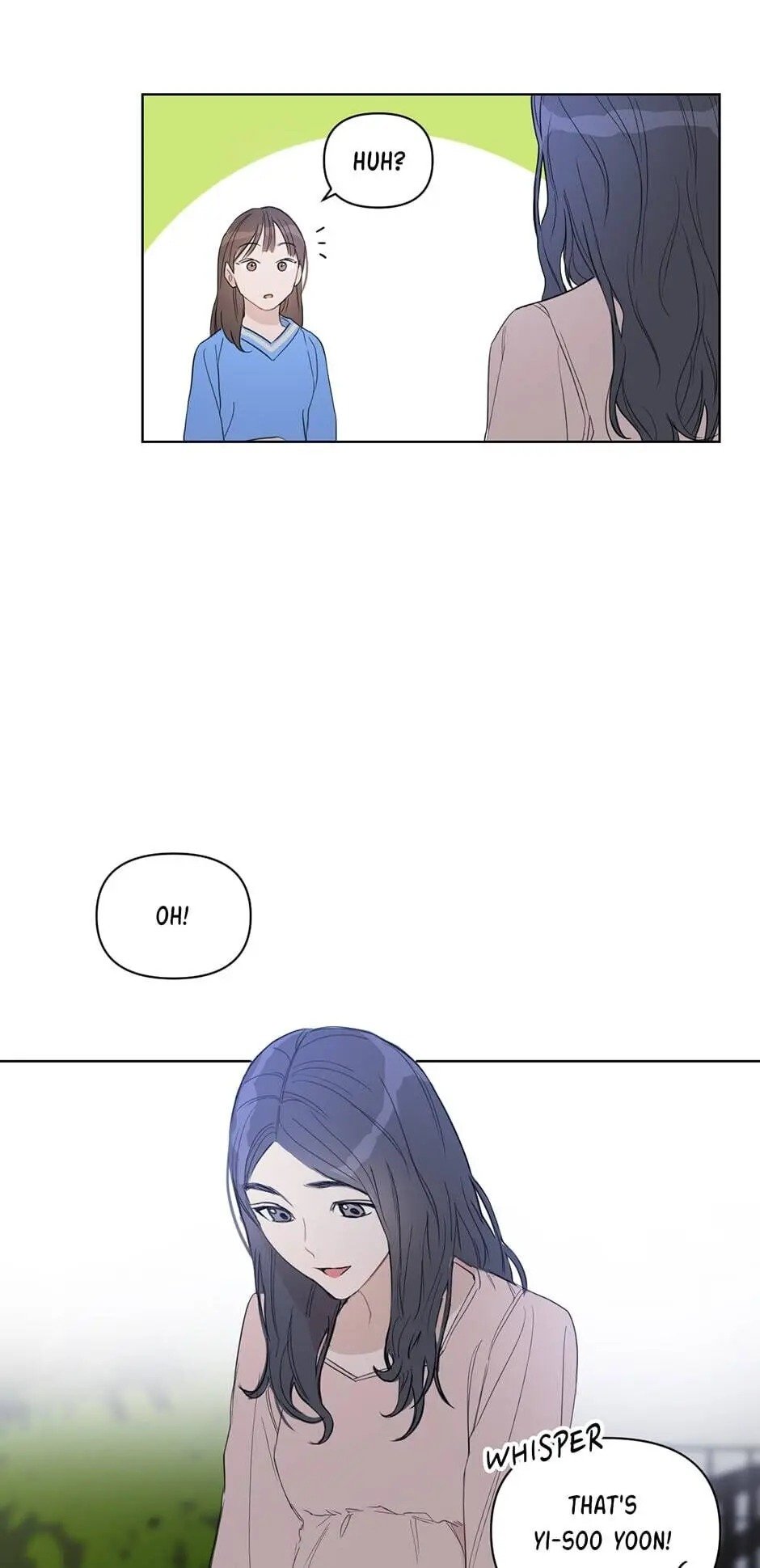 Positively Yours - Chapter 35 Page 11