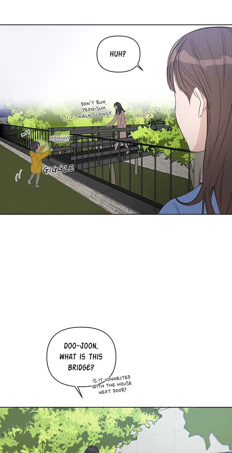 Positively Yours - Chapter 35 Page 9