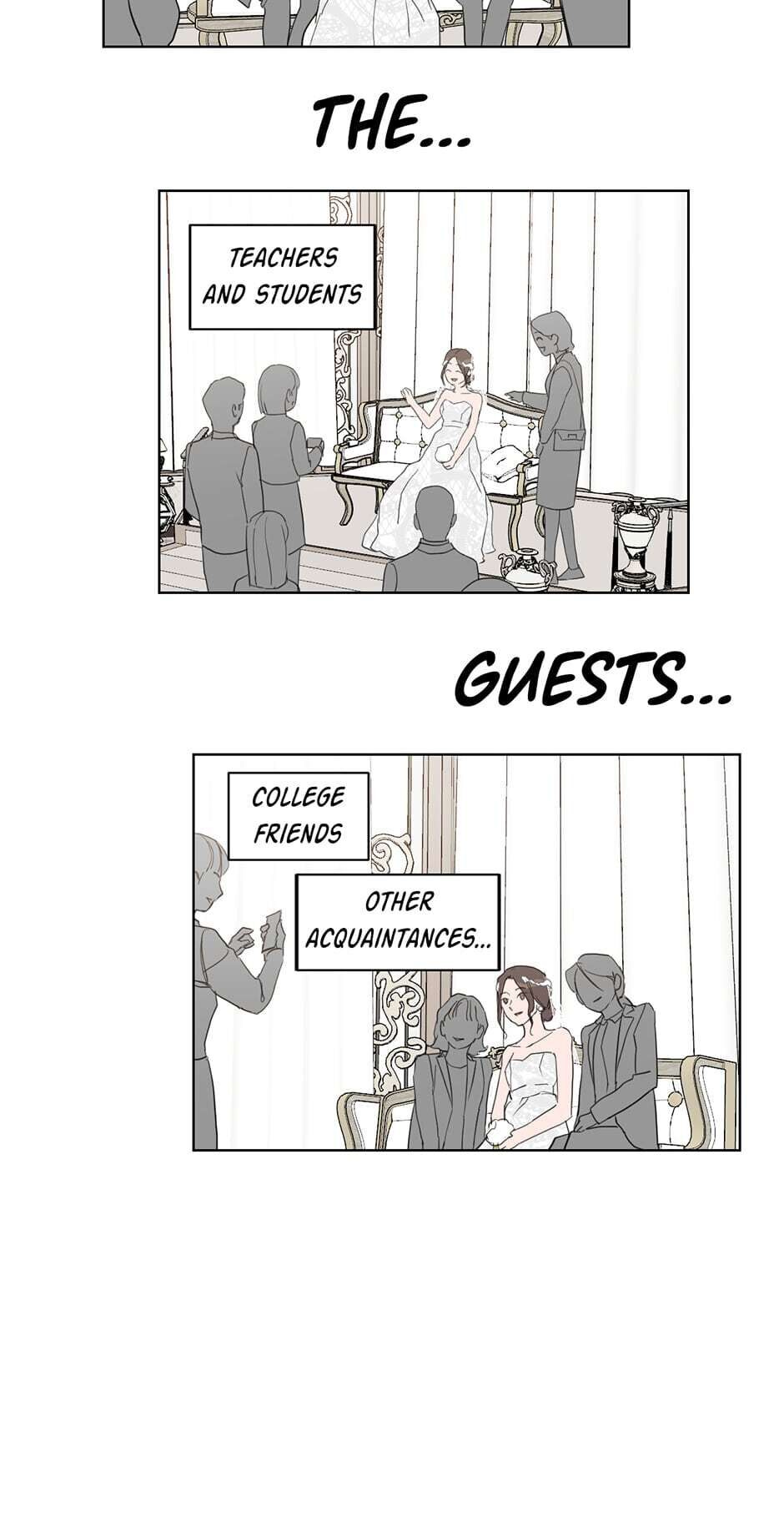 Positively Yours - Chapter 36 Page 27