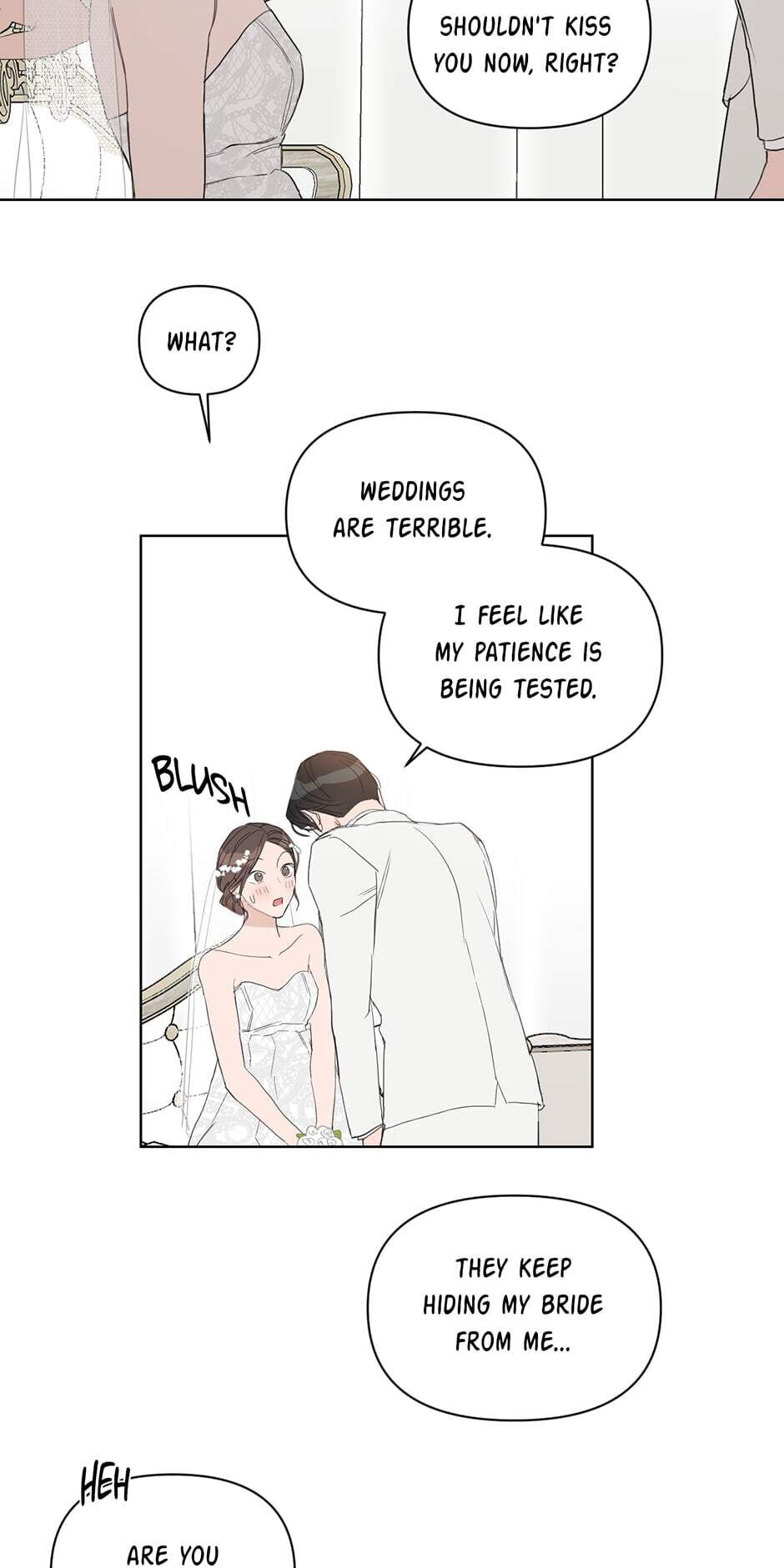 Positively Yours - Chapter 36 Page 44