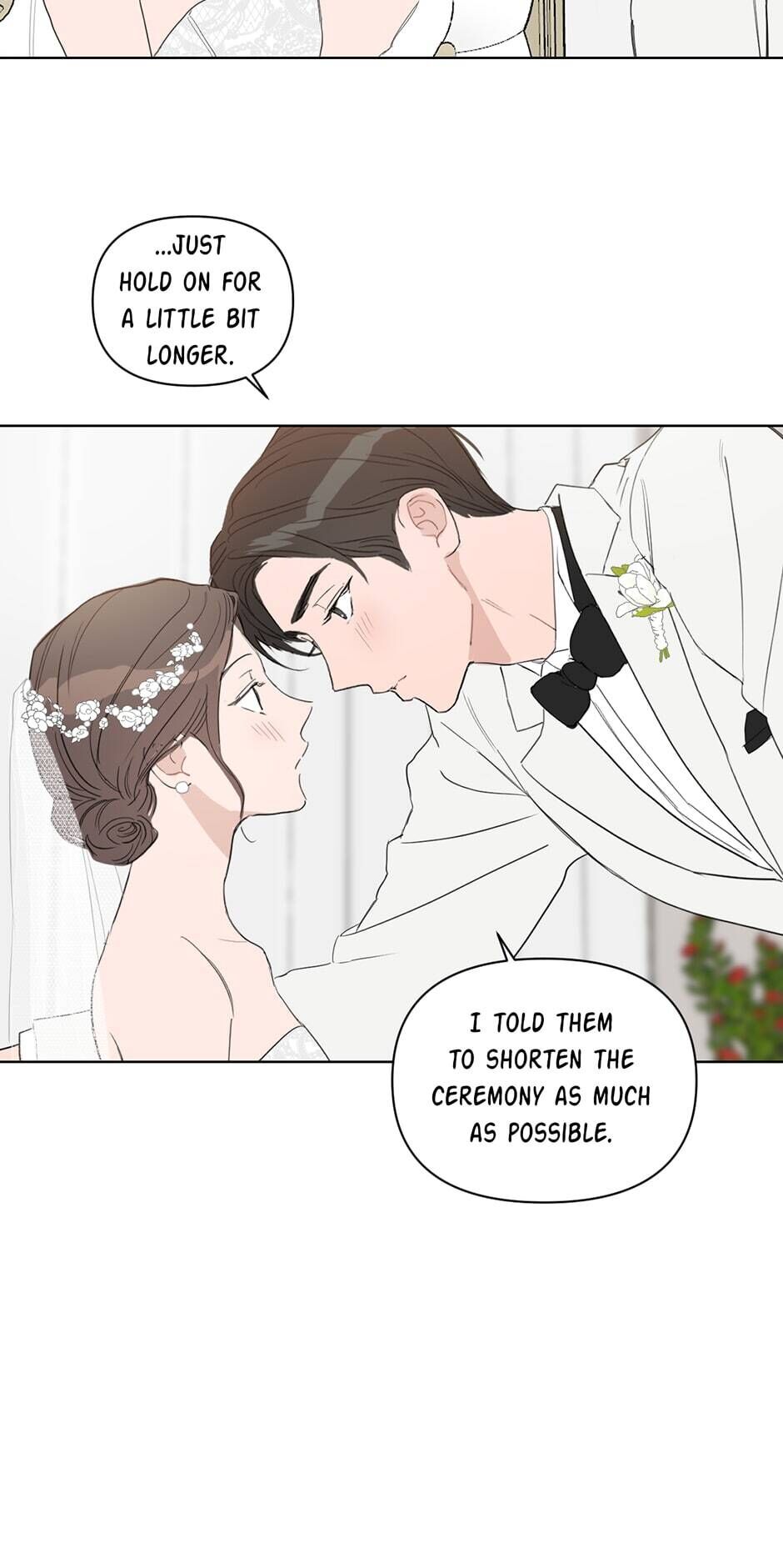 Positively Yours - Chapter 36 Page 46