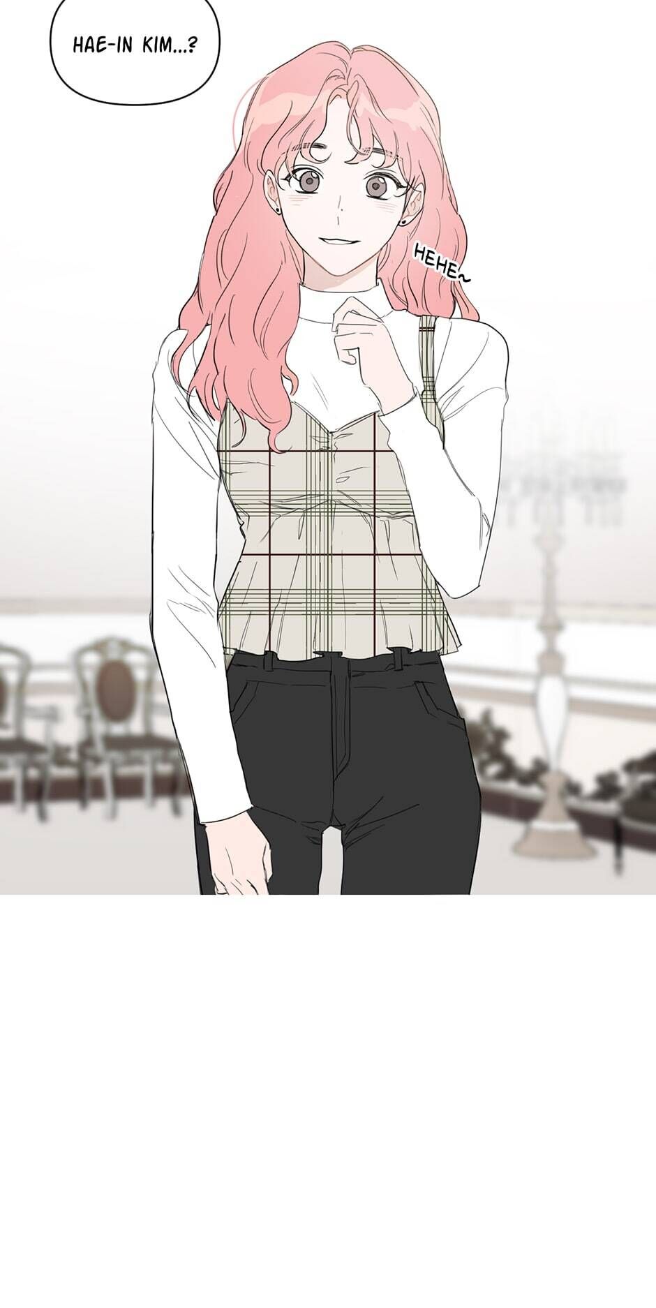 Positively Yours - Chapter 36 Page 51