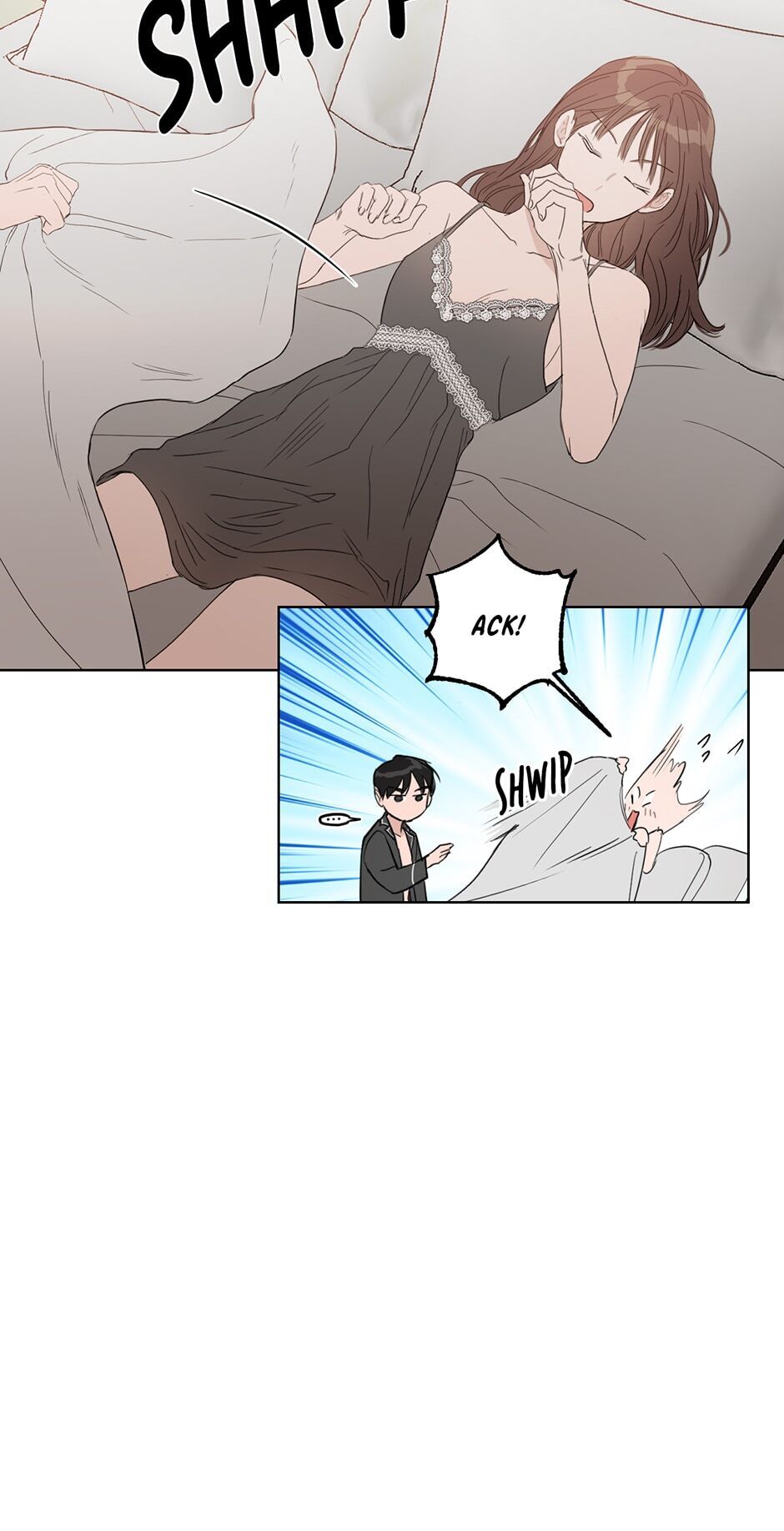 Positively Yours - Chapter 37 Page 30