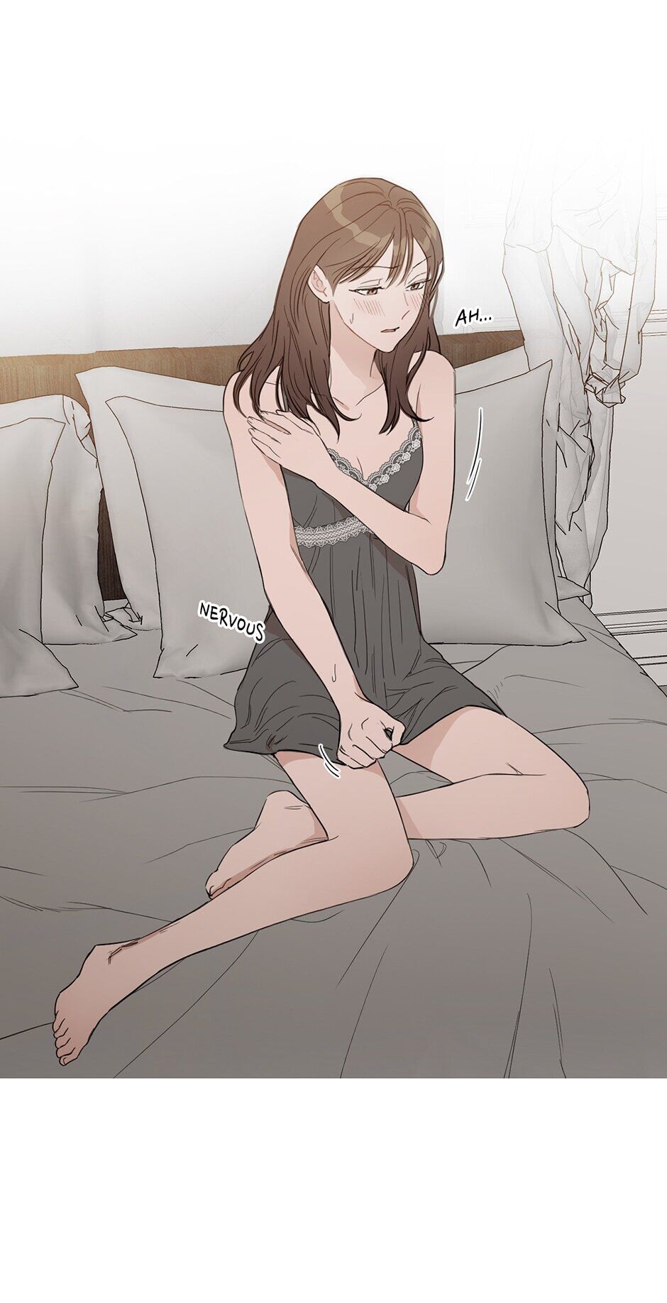 Positively Yours - Chapter 37 Page 37