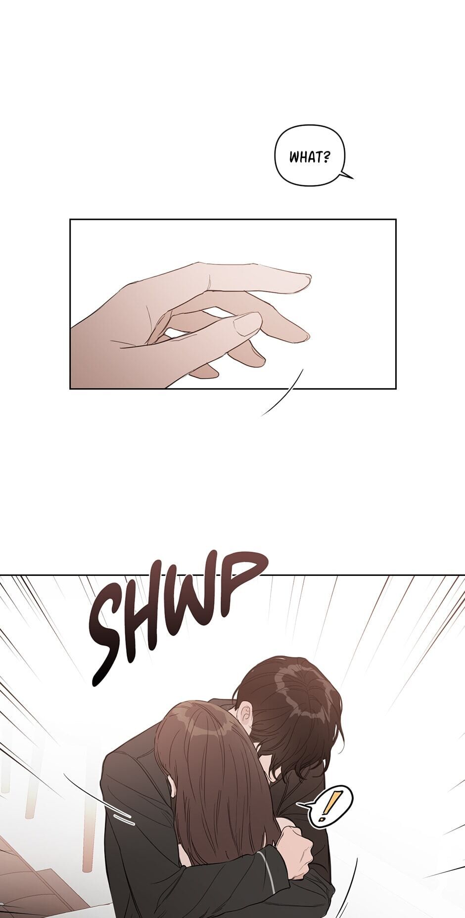 Positively Yours - Chapter 37 Page 44