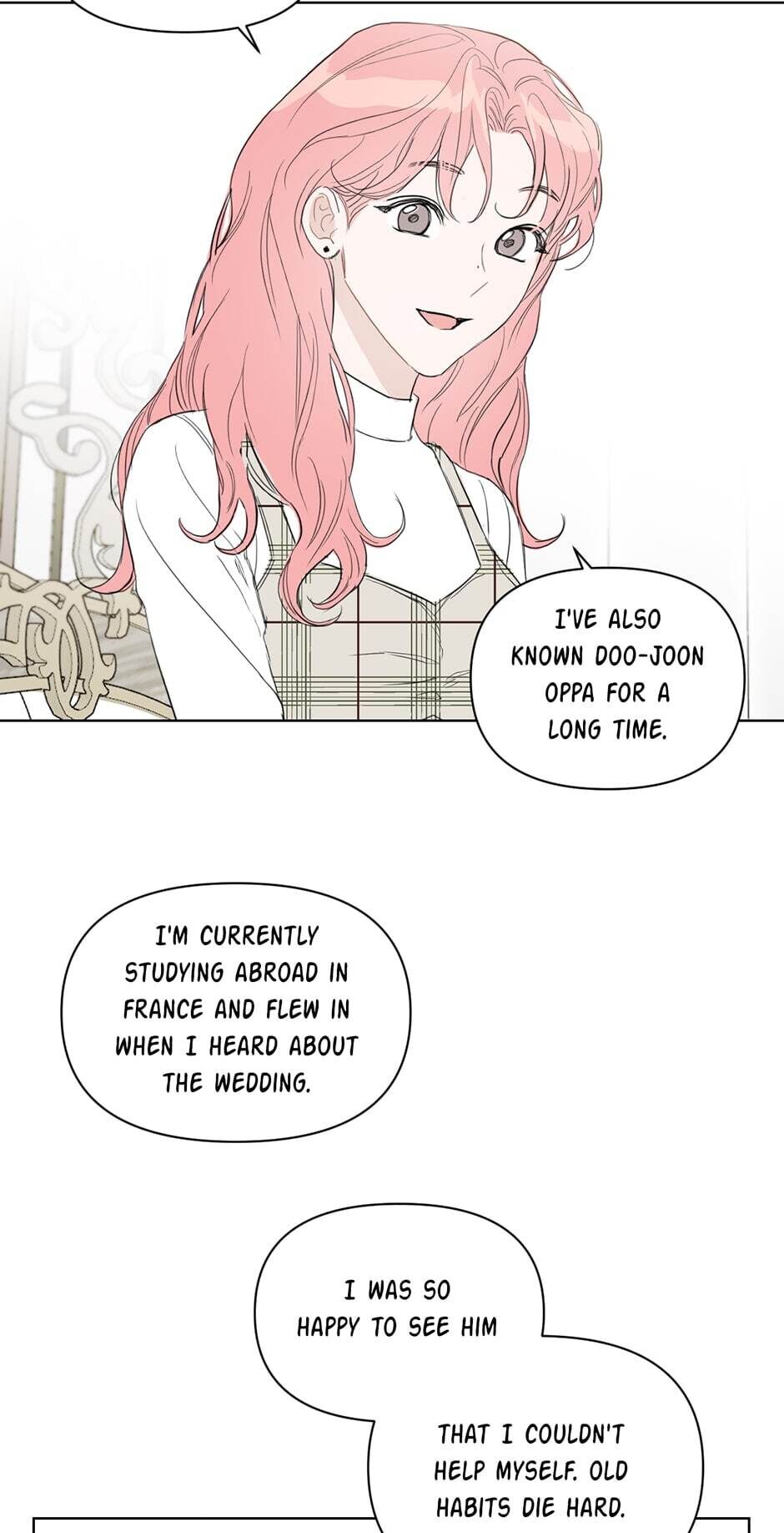 Positively Yours - Chapter 37 Page 7