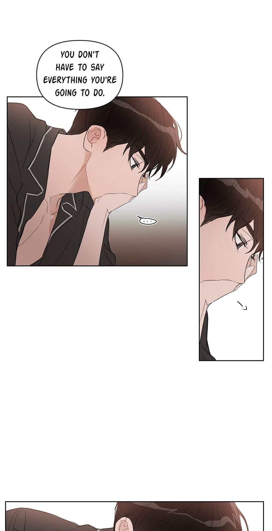 Positively Yours - Chapter 38 Page 12