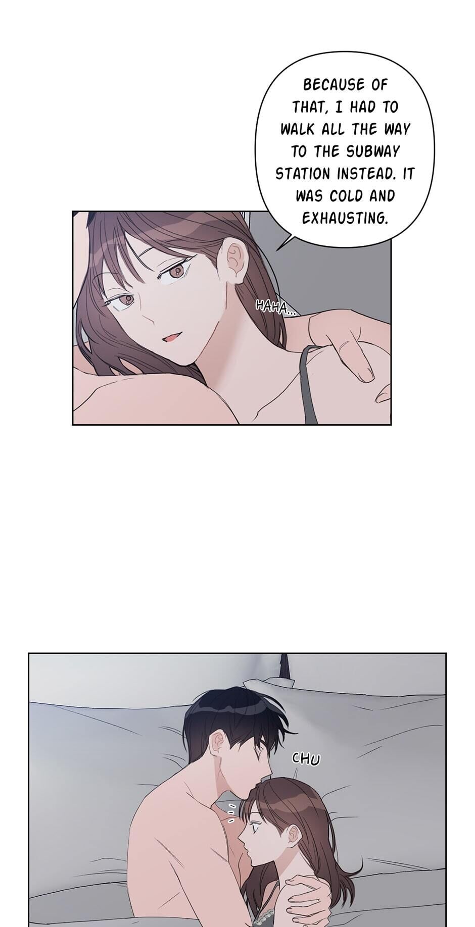 Positively Yours - Chapter 38 Page 32