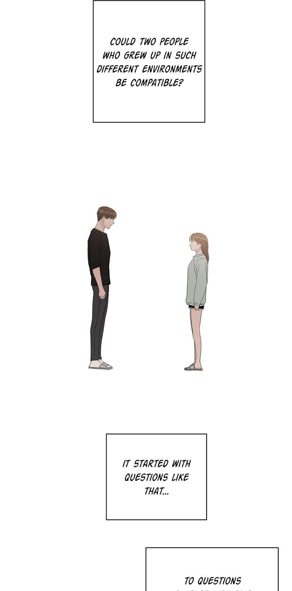 Positively Yours - Chapter 39 Page 36