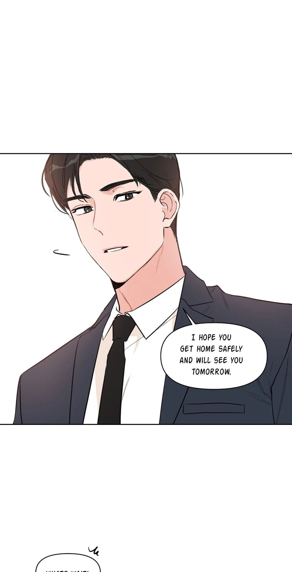 Positively Yours - Chapter 4 Page 18