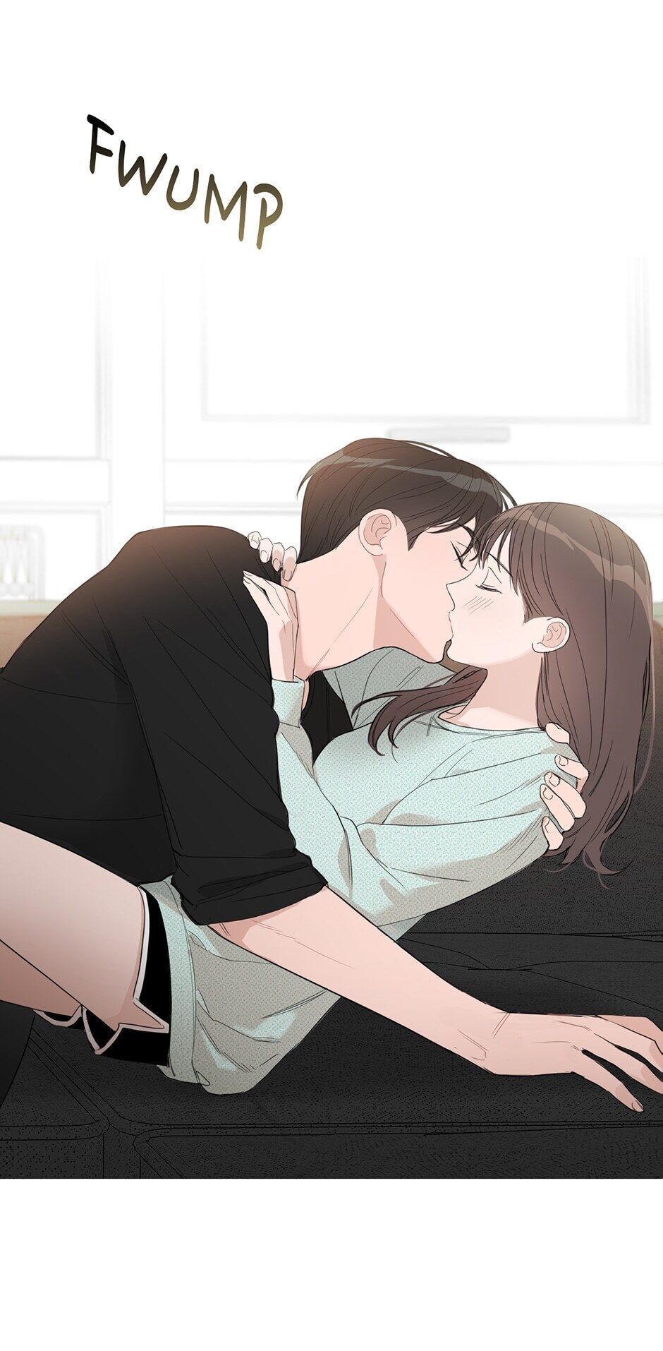 Positively Yours - Chapter 40 Page 19