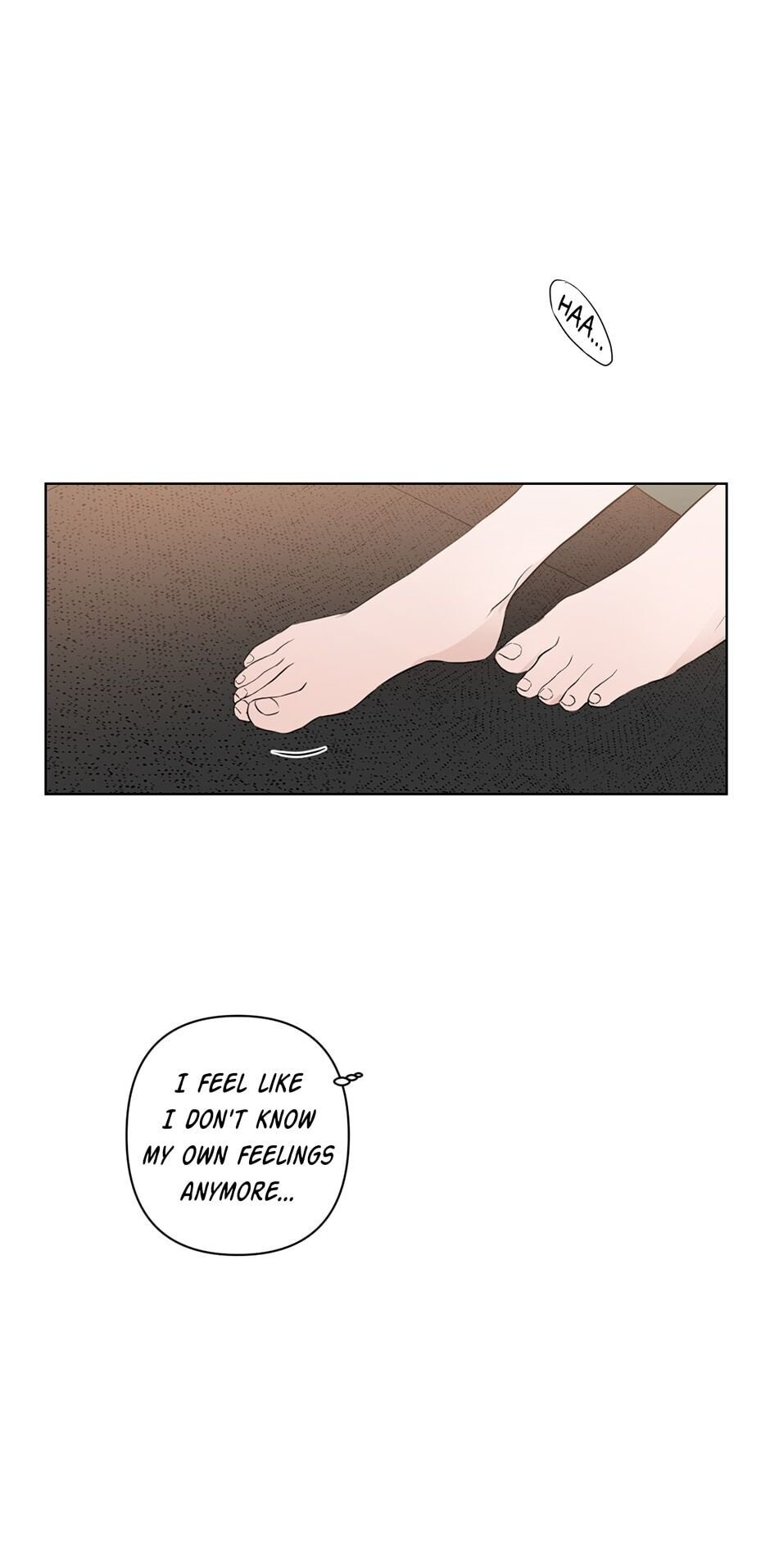 Positively Yours - Chapter 40 Page 20