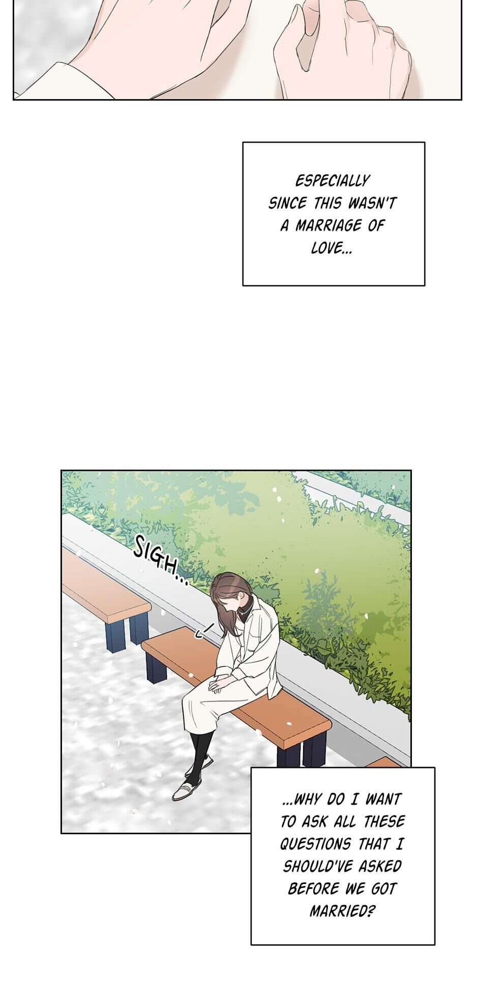 Positively Yours - Chapter 40 Page 35