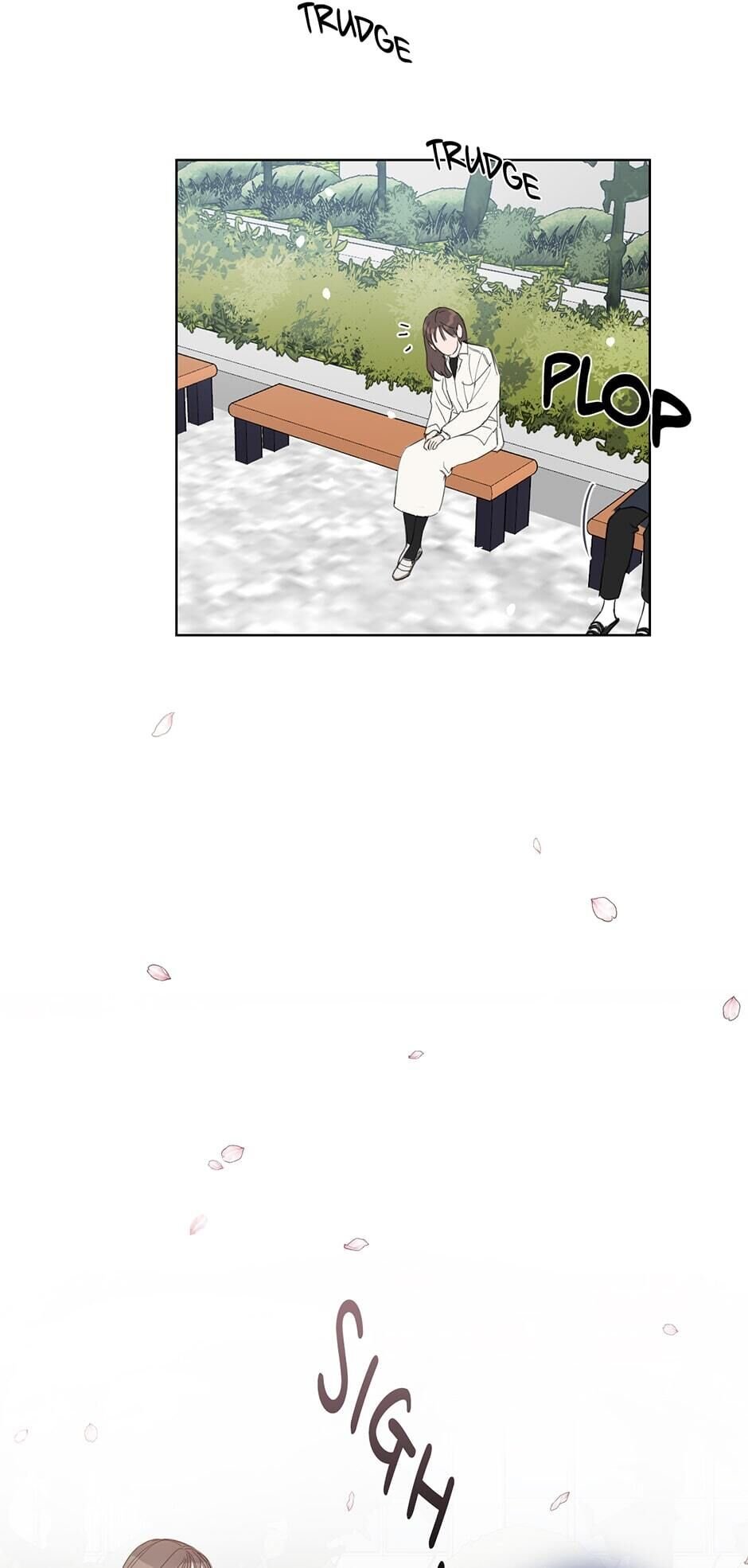 Positively Yours - Chapter 40 Page 38